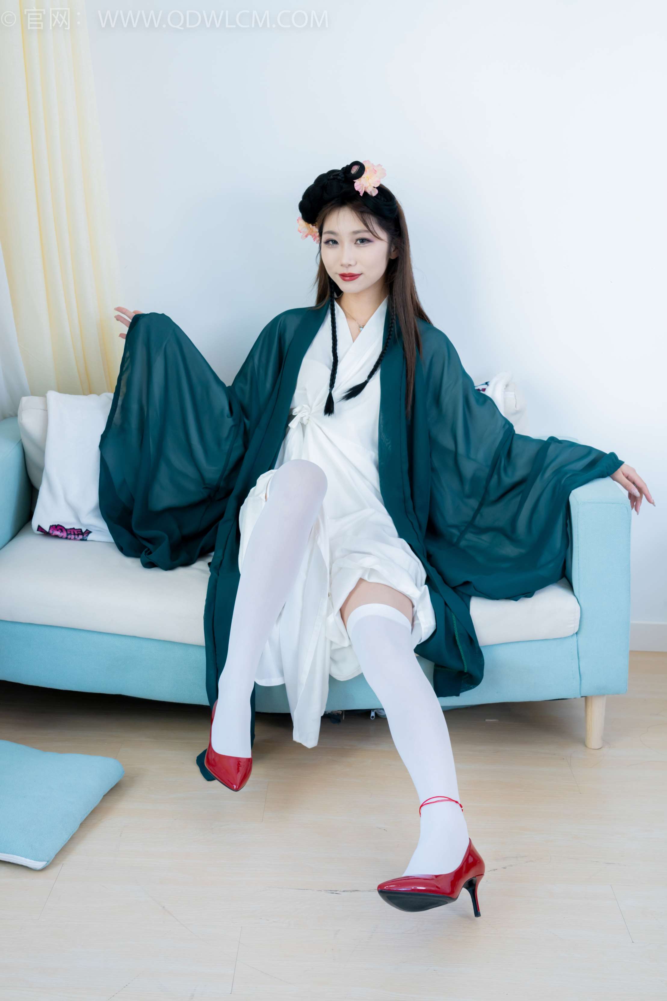 图片[8] - 物恋传媒 NO.2212 泡泡-一滴泪[200P-1V-5.53G] - 机器猫次元 - 机器猫次元