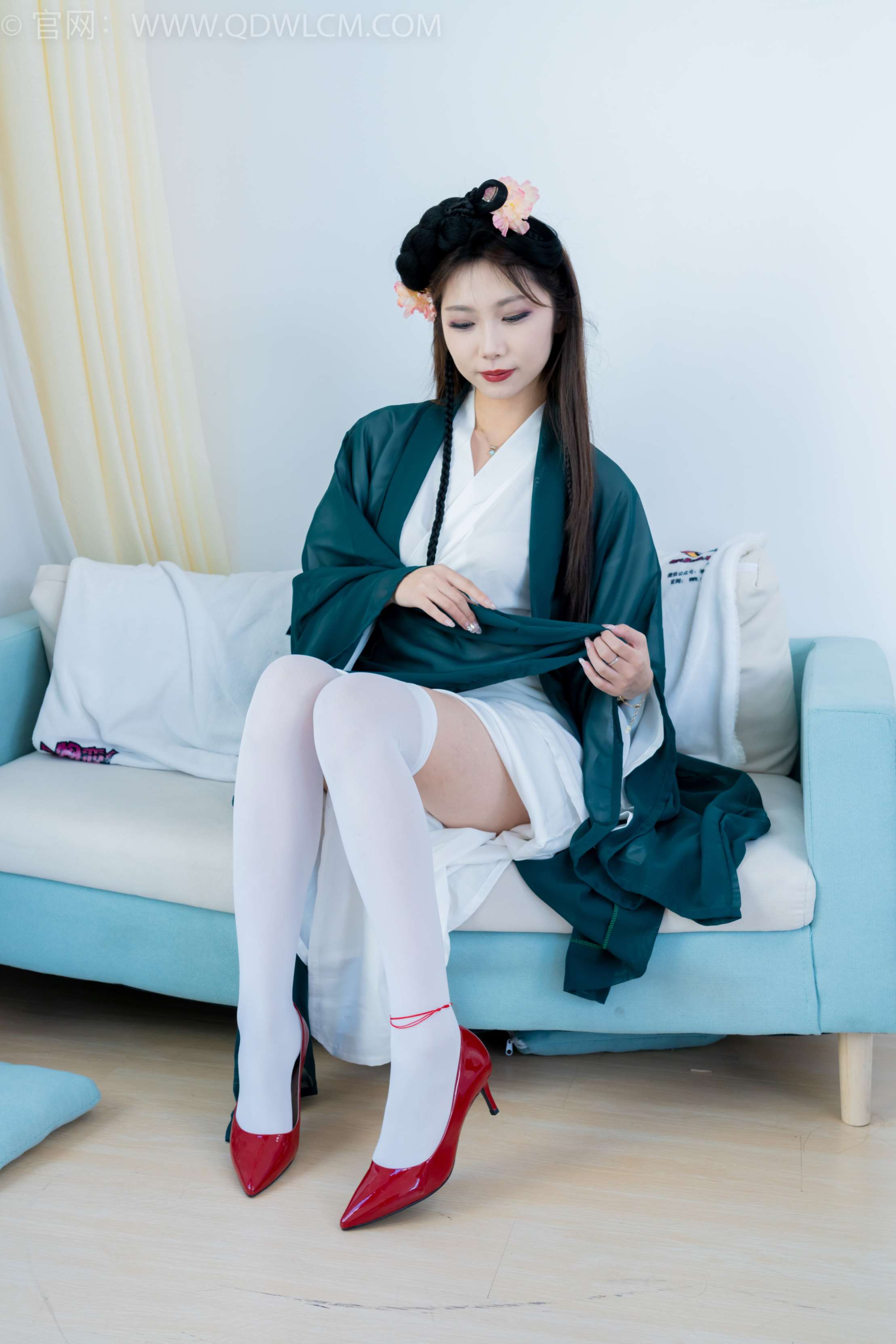 图片[5] - 物恋传媒 NO.2212 泡泡-一滴泪[200P-1V-5.53G] - 机器猫次元 - 机器猫次元
