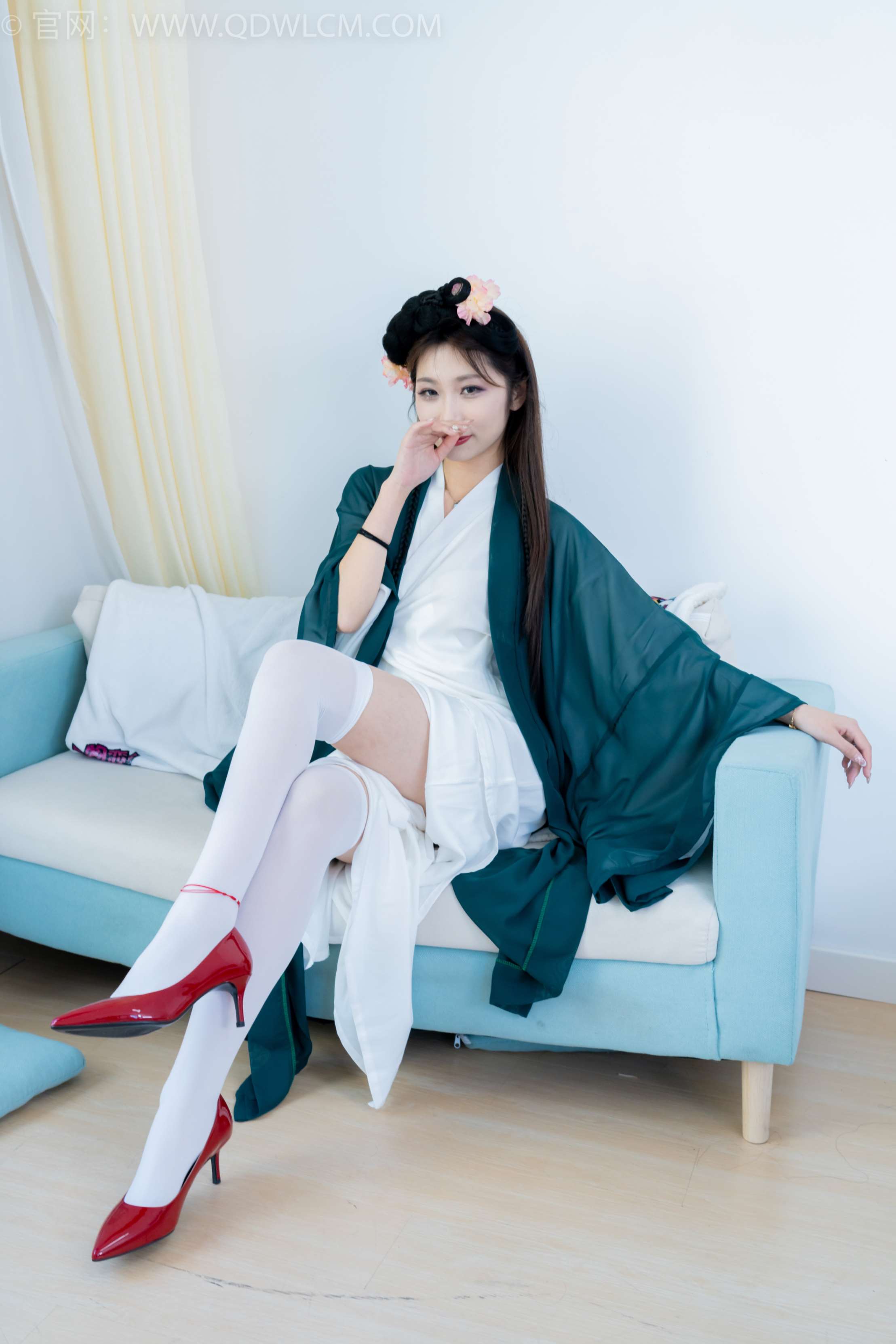 图片[4] - 物恋传媒 NO.2212 泡泡-一滴泪[200P-1V-5.53G] - 机器猫次元 - 机器猫次元