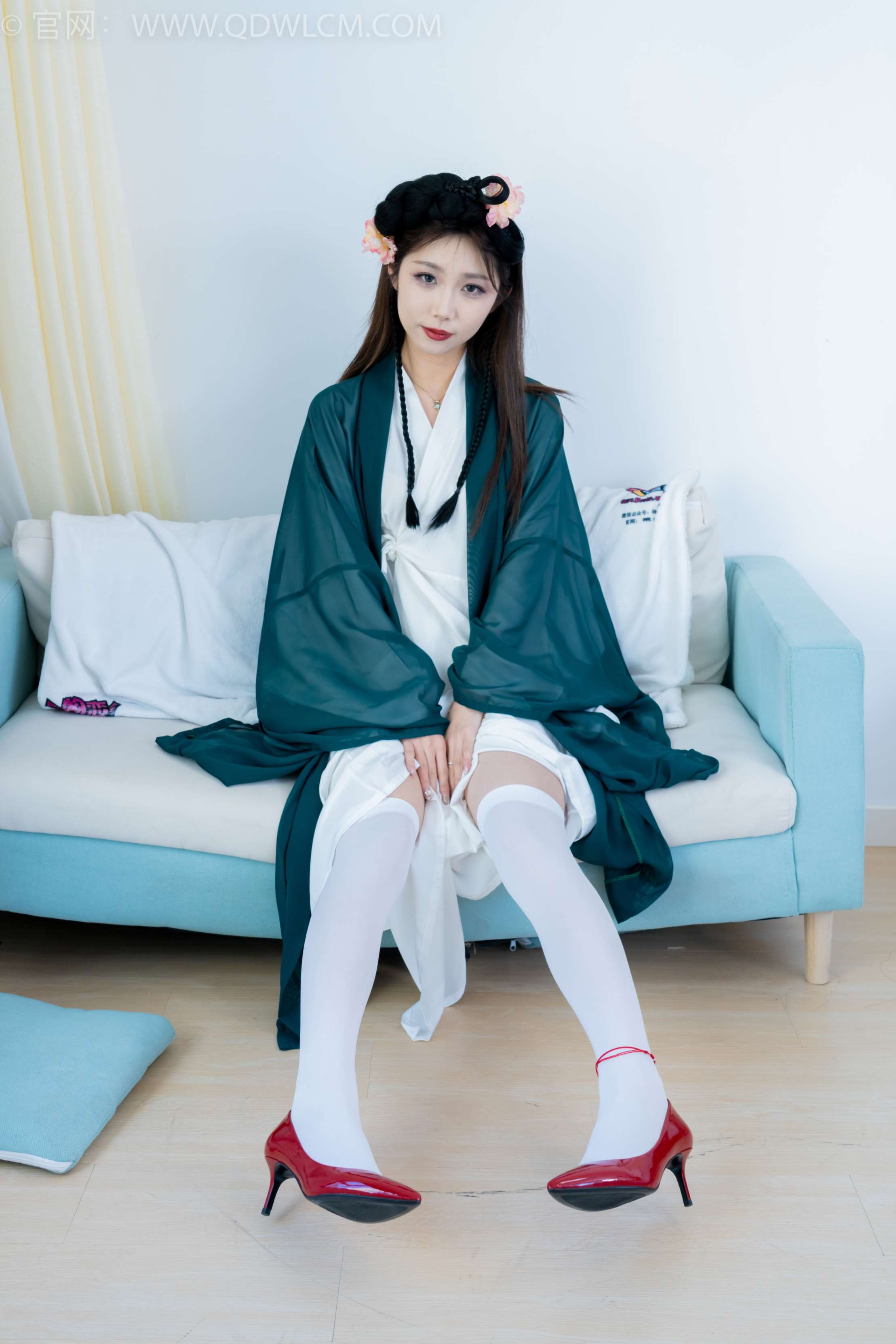 图片[7] - 物恋传媒 NO.2212 泡泡-一滴泪[200P-1V-5.53G] - 机器猫次元 - 机器猫次元