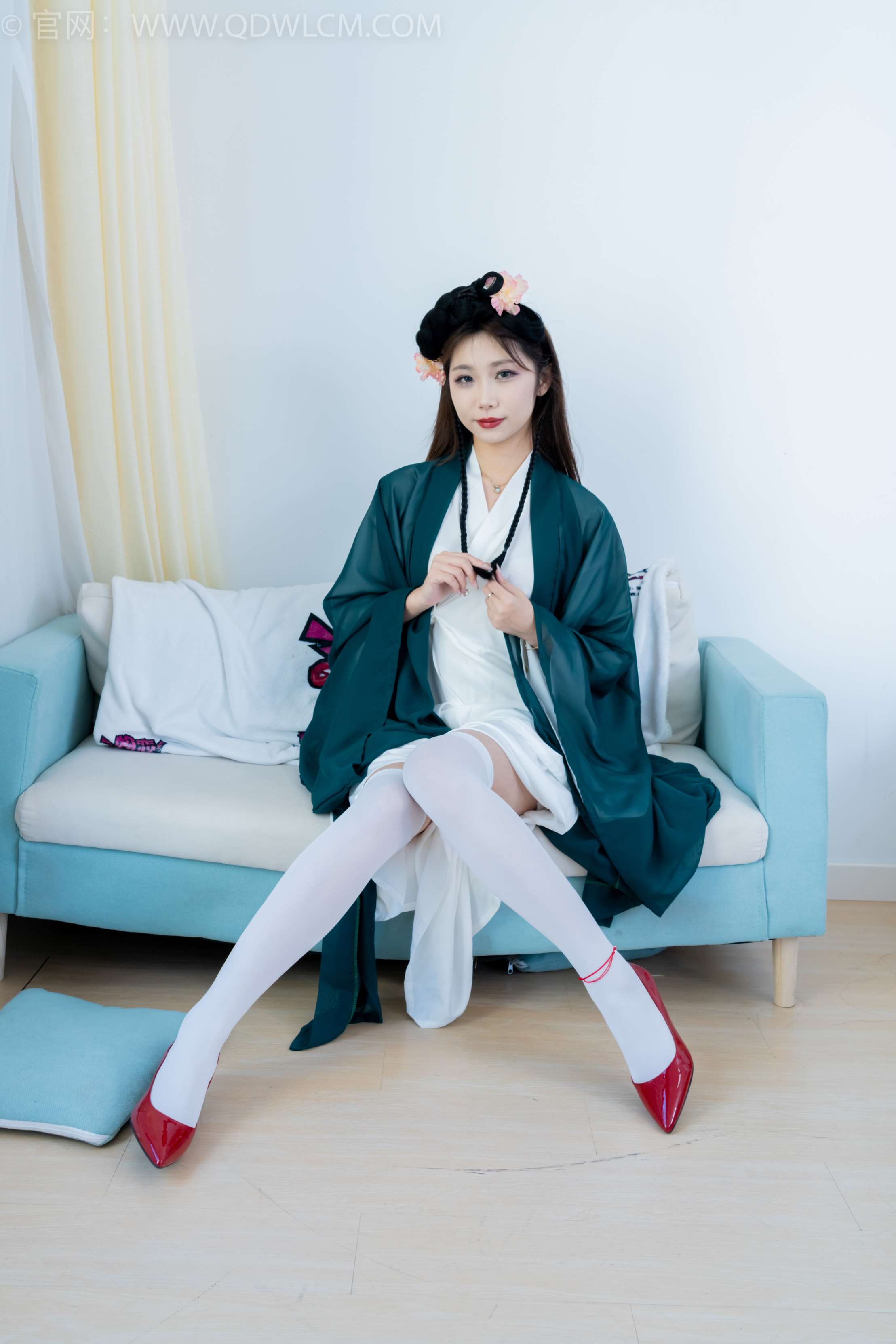 图片[6] - 物恋传媒 NO.2212 泡泡-一滴泪[200P-1V-5.53G] - 机器猫次元 - 机器猫次元
