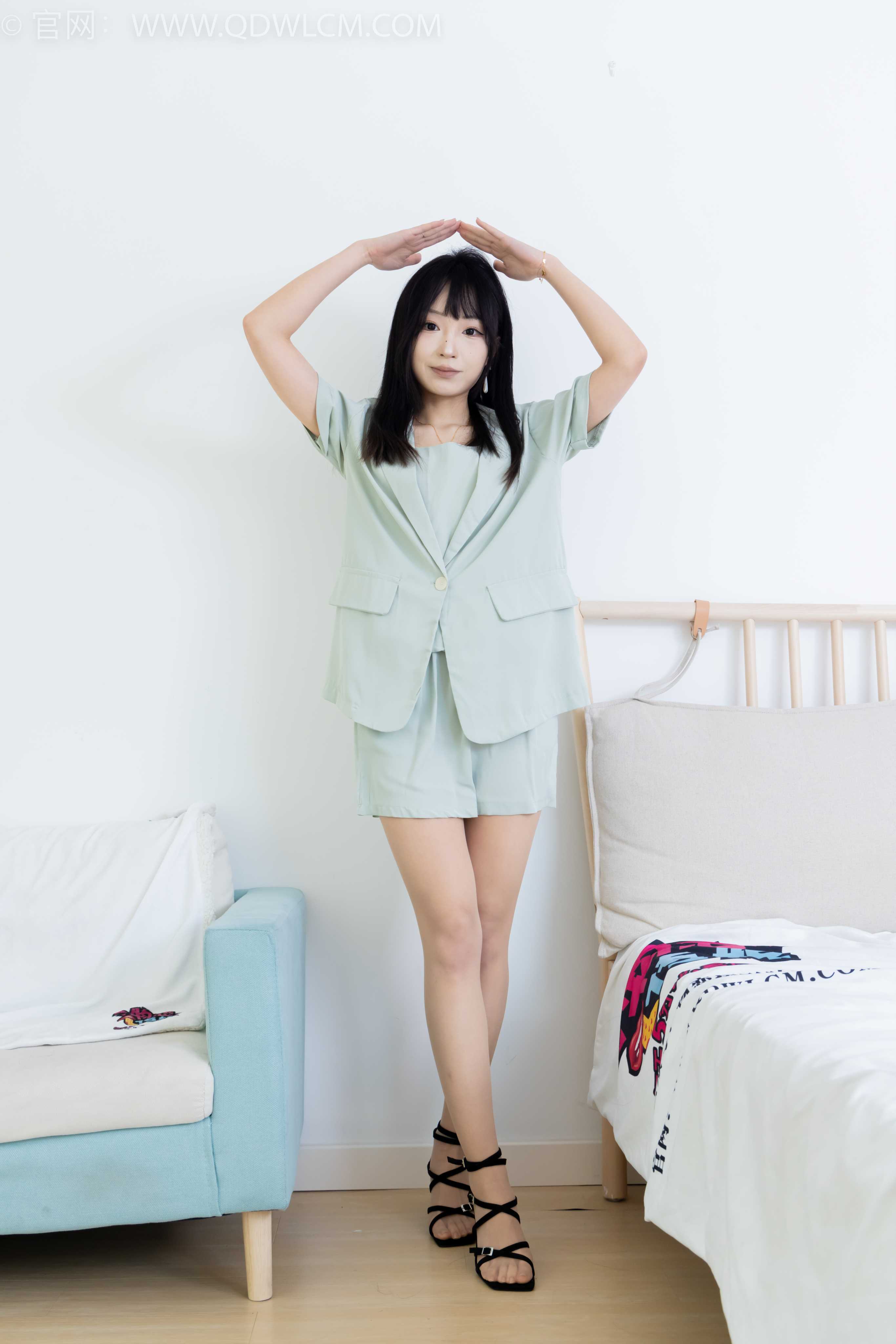 图片[7] - 物恋传媒 NO.2217 嘟嘟-正午阳光[161P-1V-5.95G] - 机器猫次元 - 机器猫次元