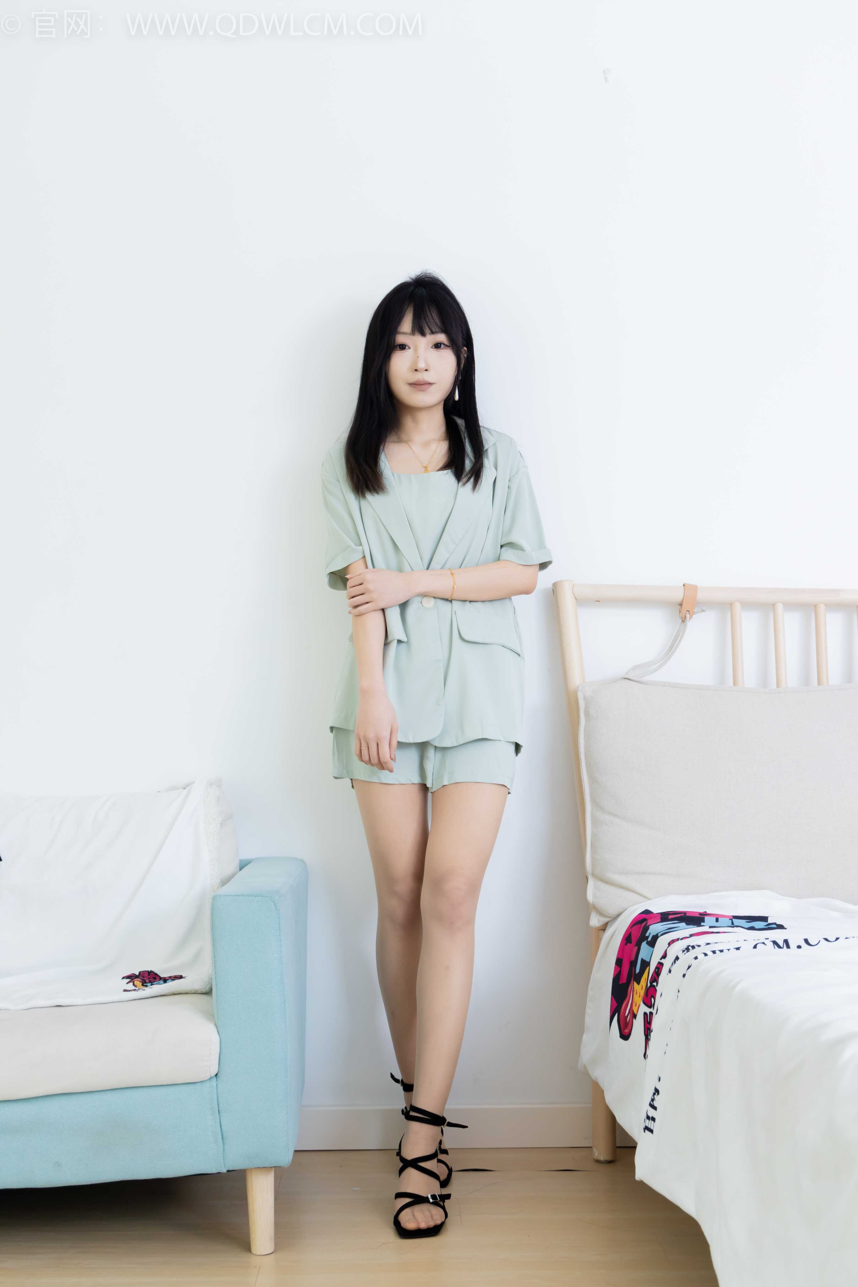 图片[1] - 物恋传媒 NO.2217 嘟嘟-正午阳光[161P-1V-5.95G] - 机器猫次元 - 机器猫次元