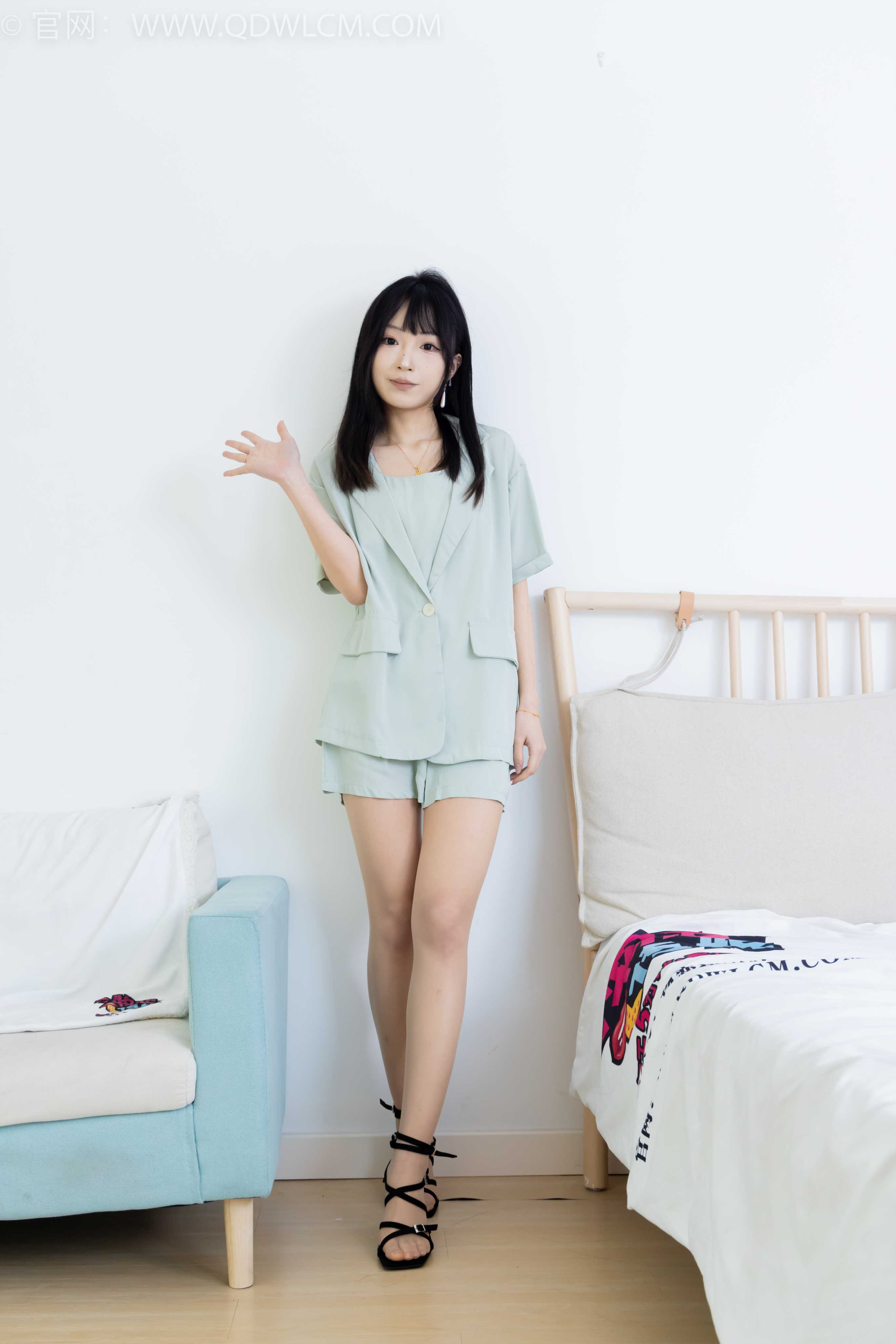 图片[2] - 物恋传媒 NO.2217 嘟嘟-正午阳光[161P-1V-5.95G] - 机器猫次元 - 机器猫次元