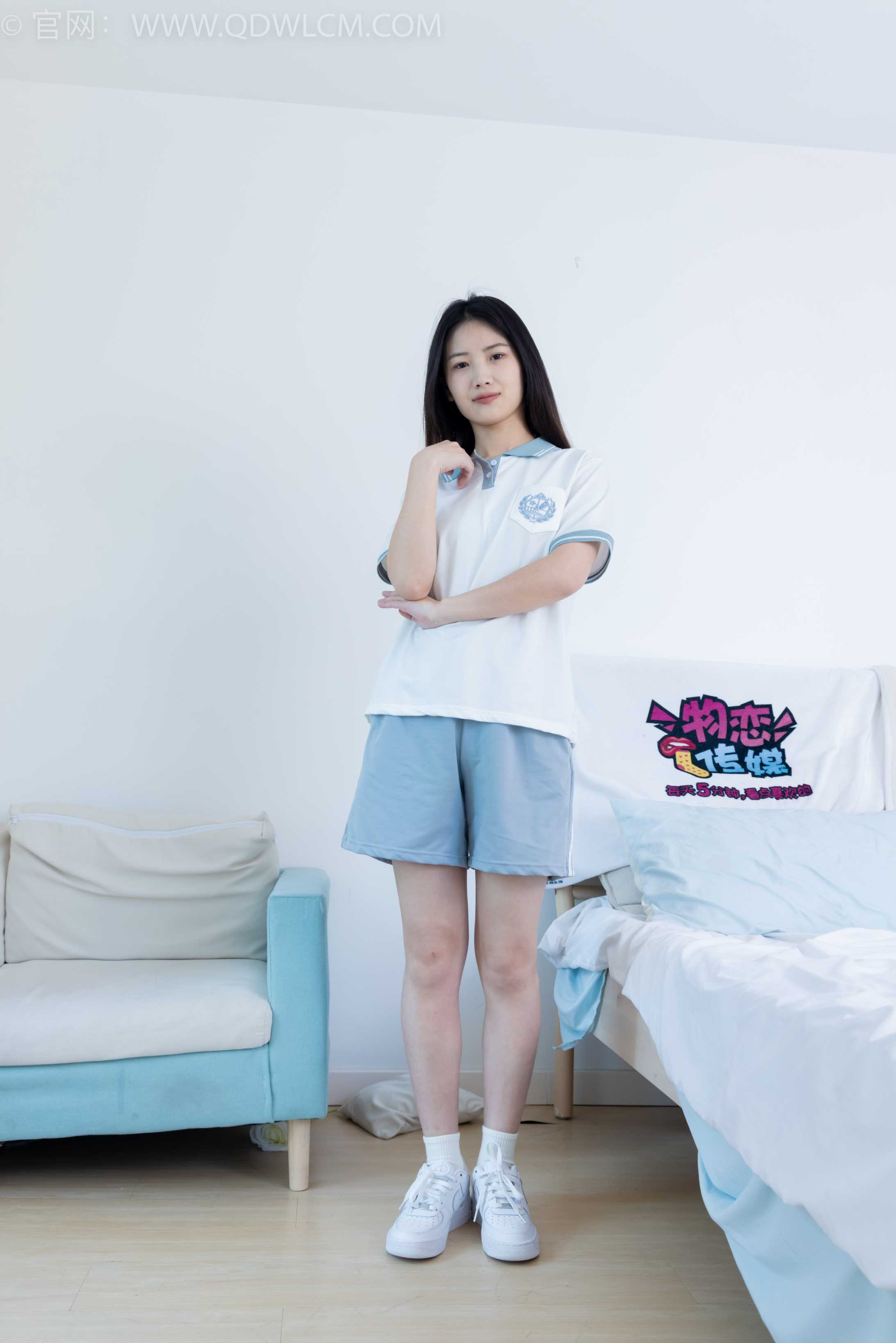 图片[1] - 物恋传媒 NO.2227 铃铛-镜花水月[150P-1V-3.37G] - 机器猫次元 - 机器猫次元