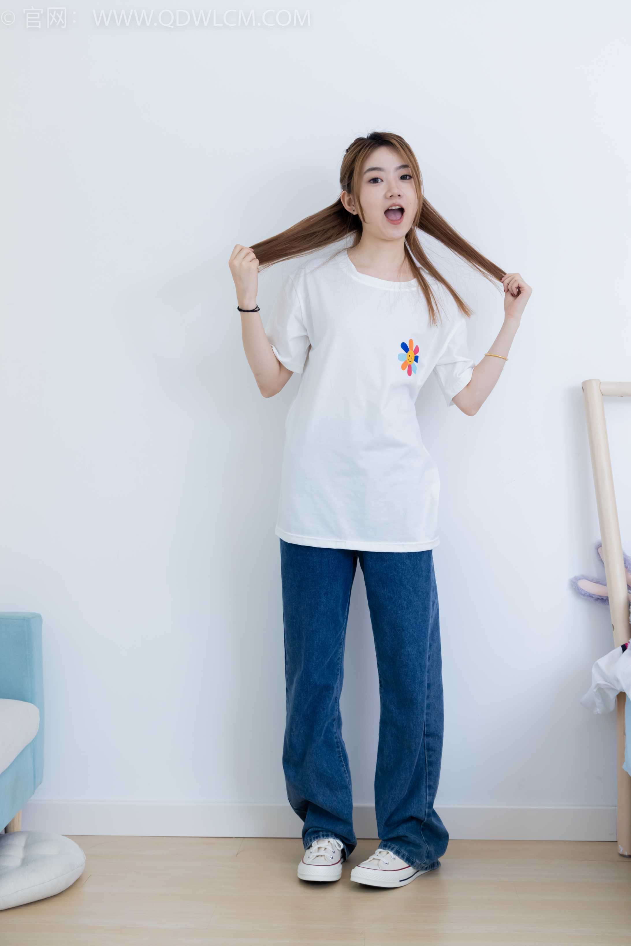 图片[5] - 物恋传媒 NO.2230 （盲盒3）[151P-1V-5.08G] - 机器猫次元 - 机器猫次元
