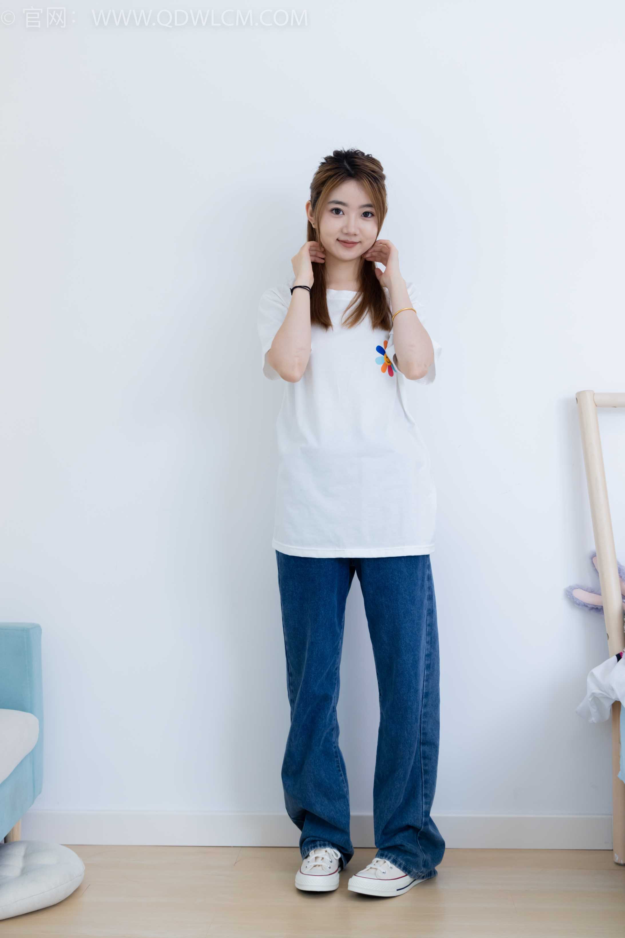图片[4] - 物恋传媒 NO.2230 （盲盒3）[151P-1V-5.08G] - 机器猫次元 - 机器猫次元