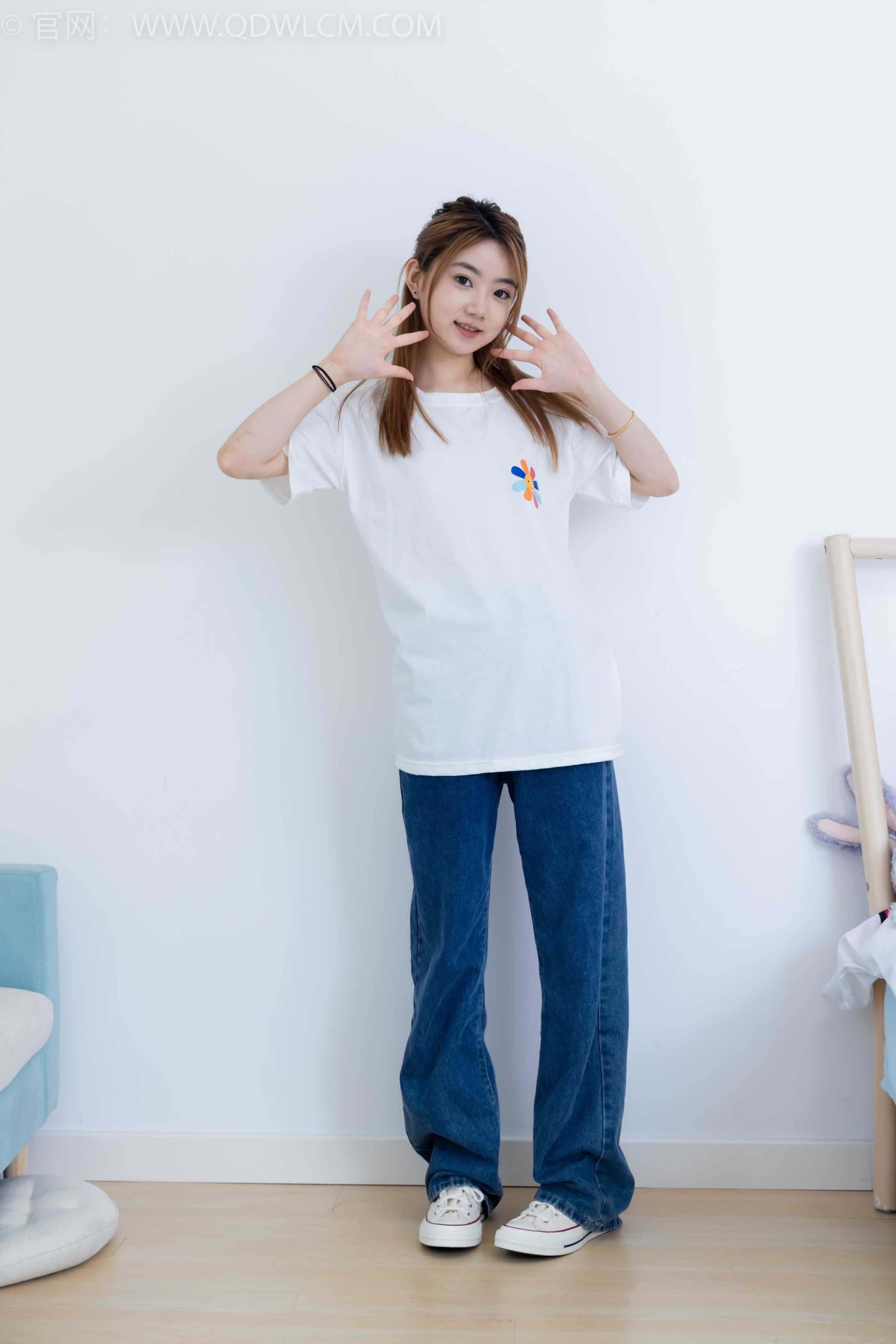 图片[6] - 物恋传媒 NO.2230 （盲盒3）[151P-1V-5.08G] - 机器猫次元 - 机器猫次元