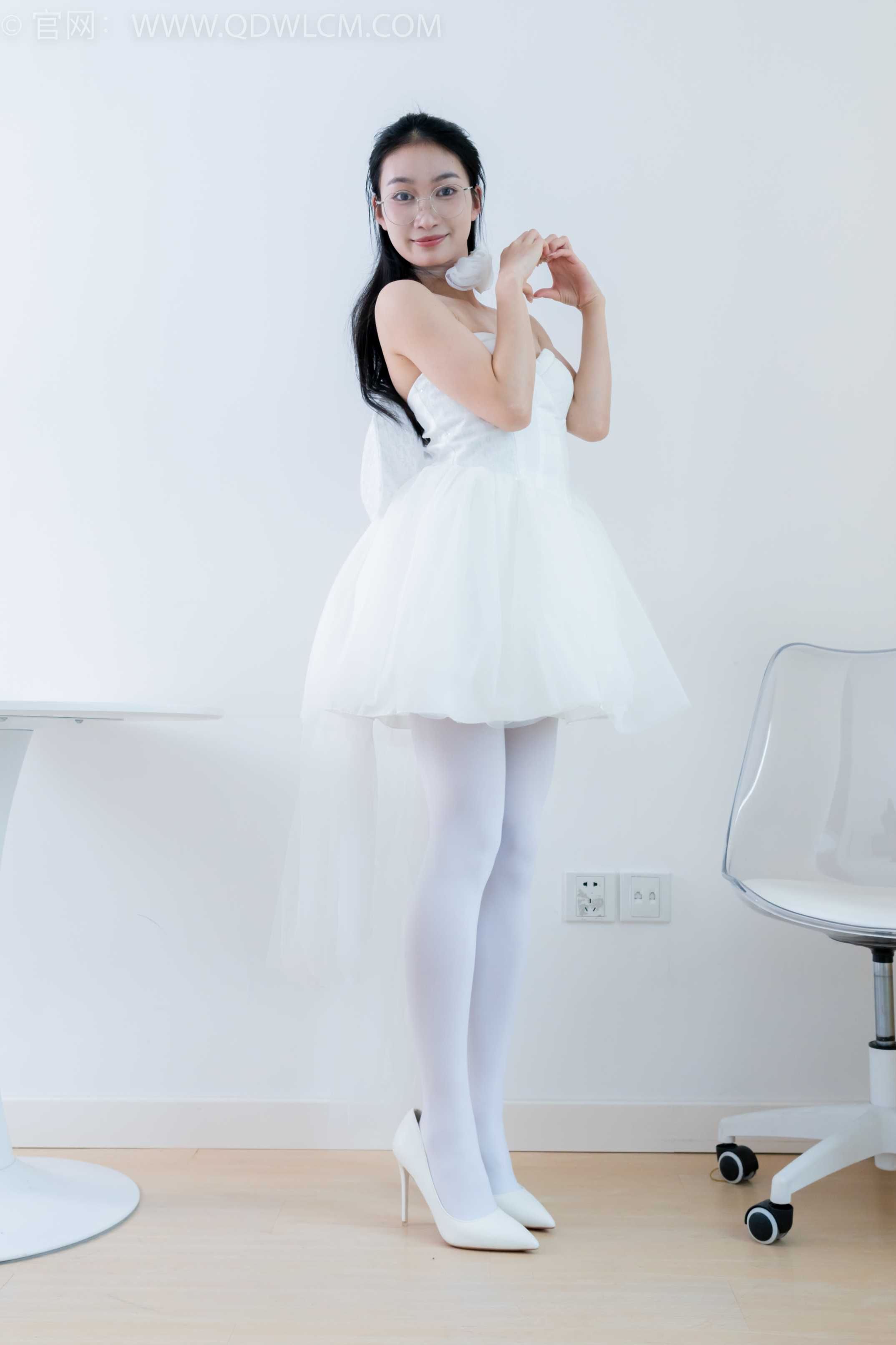图片[7] - 物恋传媒 NO.2233 小影-小影-高跟鞋[150P-1V-4.35G] - 机器猫次元 - 机器猫次元