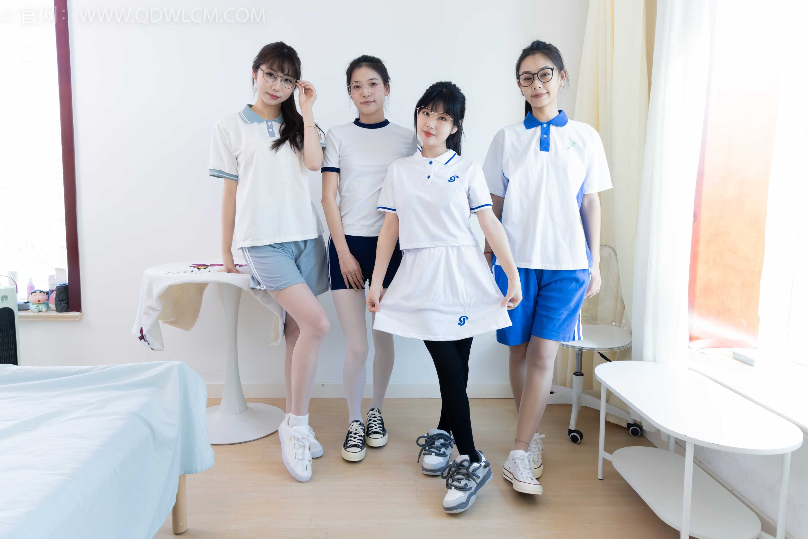 图片[5] - 物恋传媒 NO.2243 茯苓&岚岚&泡泡&米米-新春快乐[190P-1V-6.07G] - 机器猫次元 - 机器猫次元