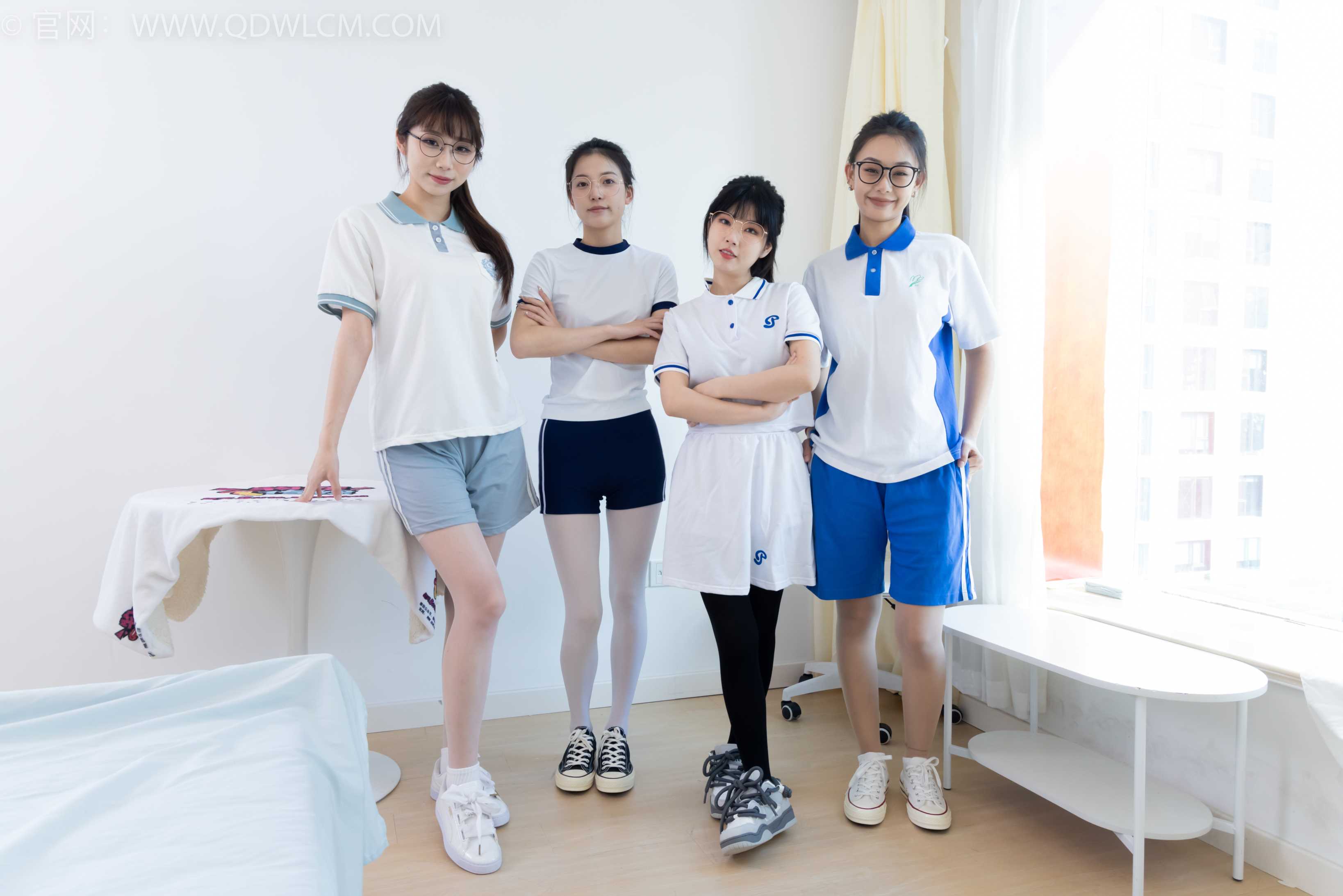 图片[2] - 物恋传媒 NO.2243 茯苓&岚岚&泡泡&米米-新春快乐[190P-1V-6.07G] - 机器猫次元 - 机器猫次元