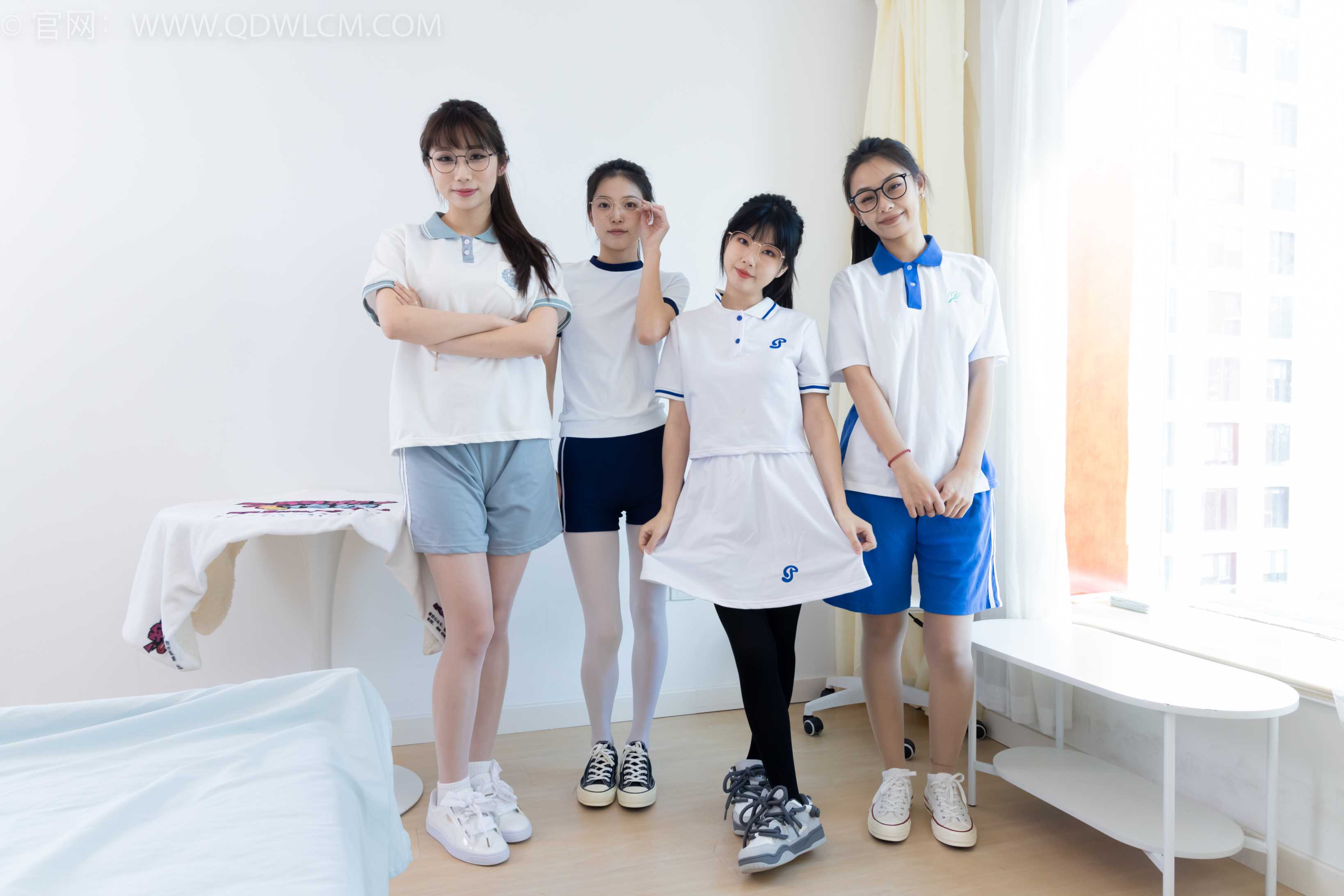 图片[3] - 物恋传媒 NO.2243 茯苓&岚岚&泡泡&米米-新春快乐[190P-1V-6.07G] - 机器猫次元 - 机器猫次元