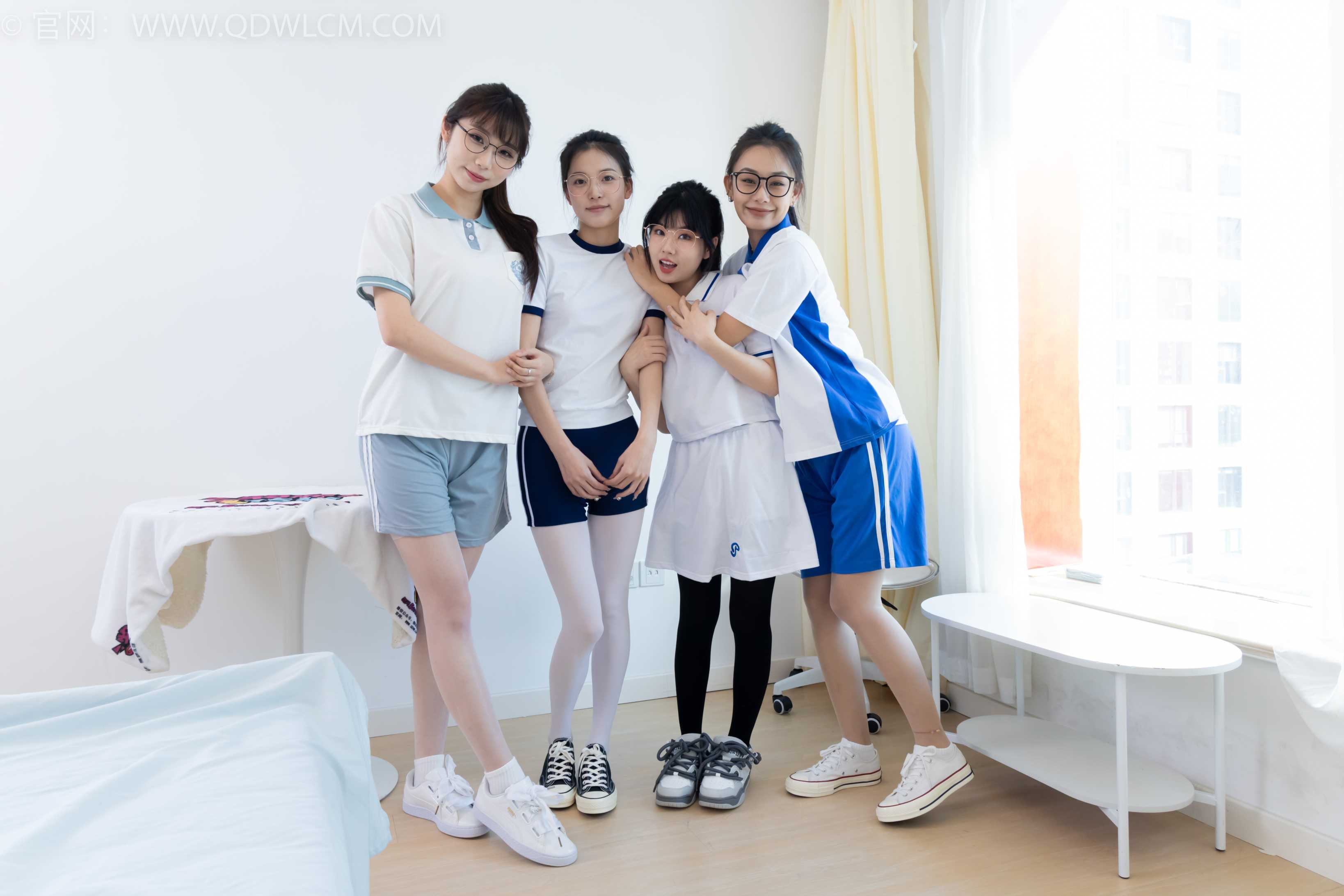 图片[4] - 物恋传媒 NO.2243 茯苓&岚岚&泡泡&米米-新春快乐[190P-1V-6.07G] - 机器猫次元 - 机器猫次元