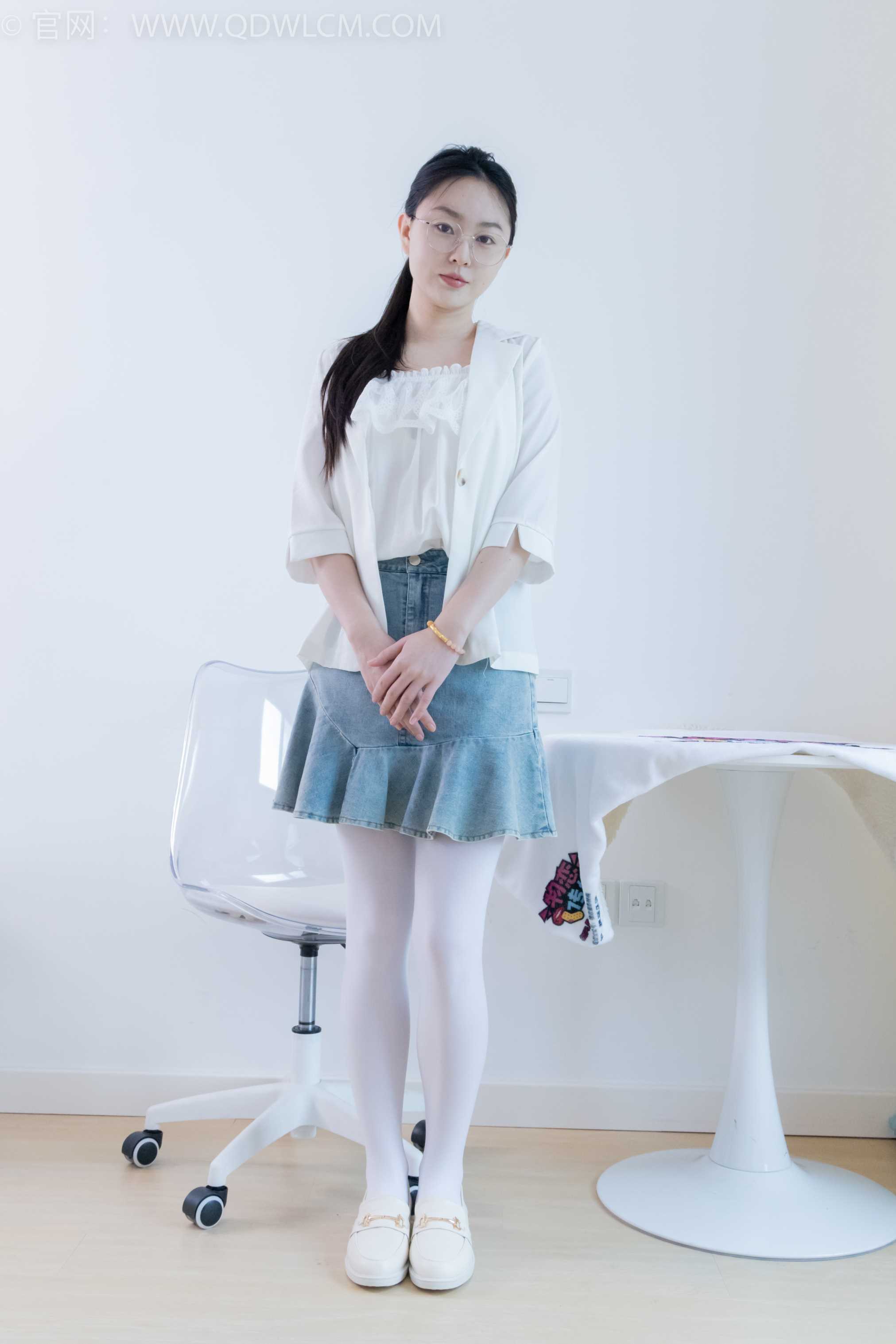 图片[2] - 物恋传媒 NO.2246 美兔-皮鞋、皮筋绑脚老头乐挠脚剧情[151P-1V-4.33G] - 机器猫次元 - 机器猫次元