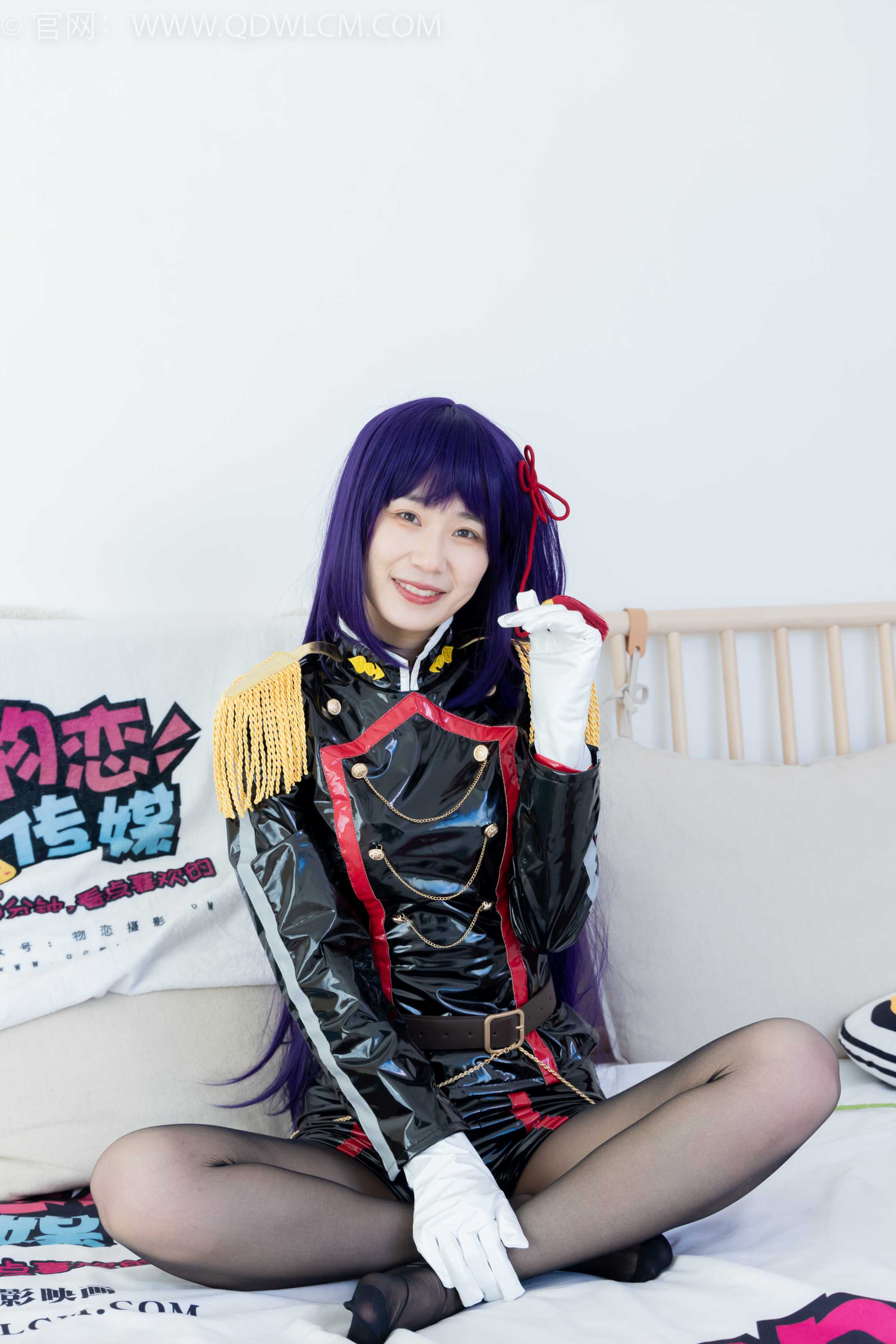 图片[4] - 物恋传媒 NO.2251 菜菜-平底鞋 [160P] - 机器猫次元 - 机器猫次元