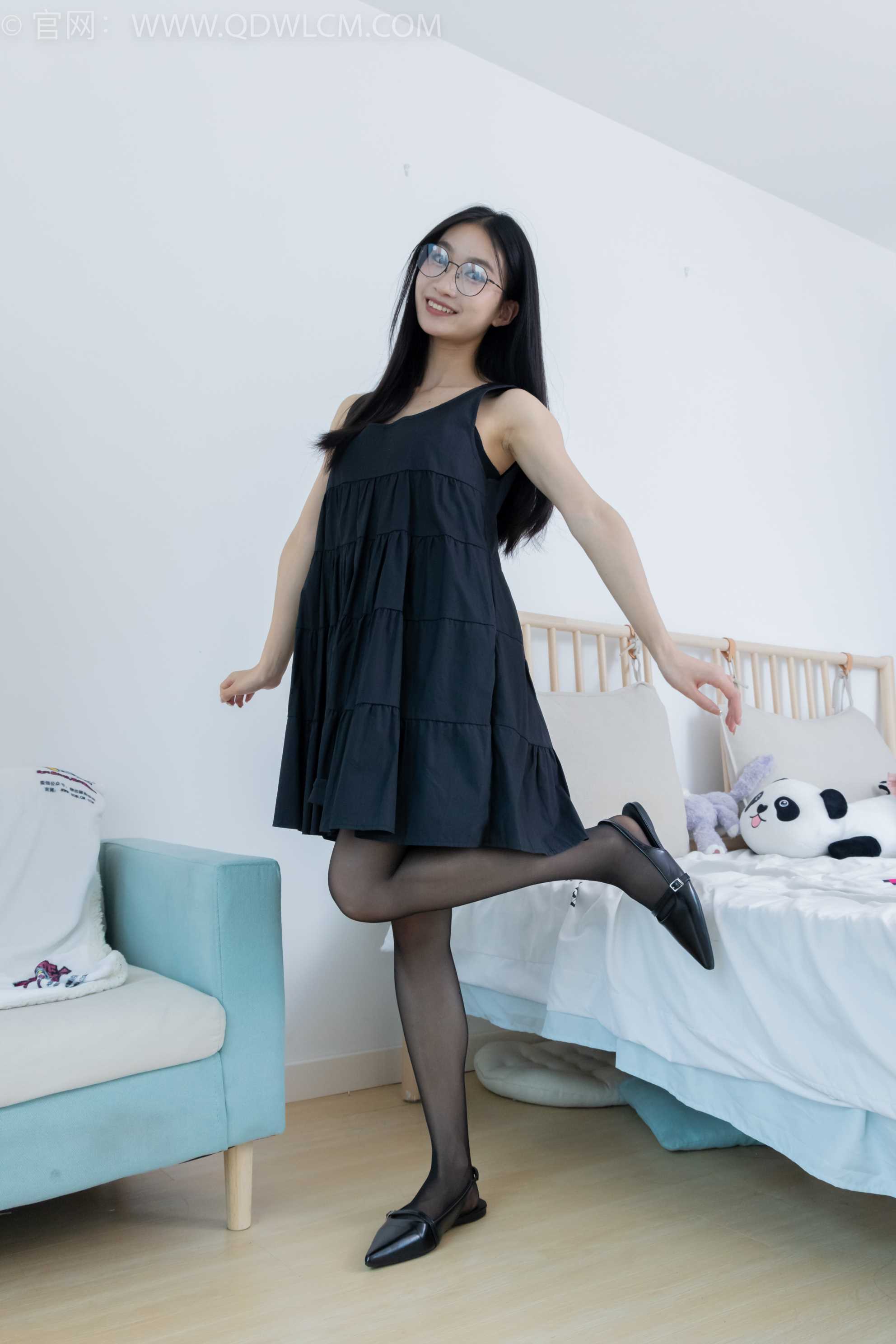 图片[4] - 物恋传媒 NO.2257 小影-平底鞋、脚尖加固款[150P-1V-4.09G] - 机器猫次元 - 机器猫次元