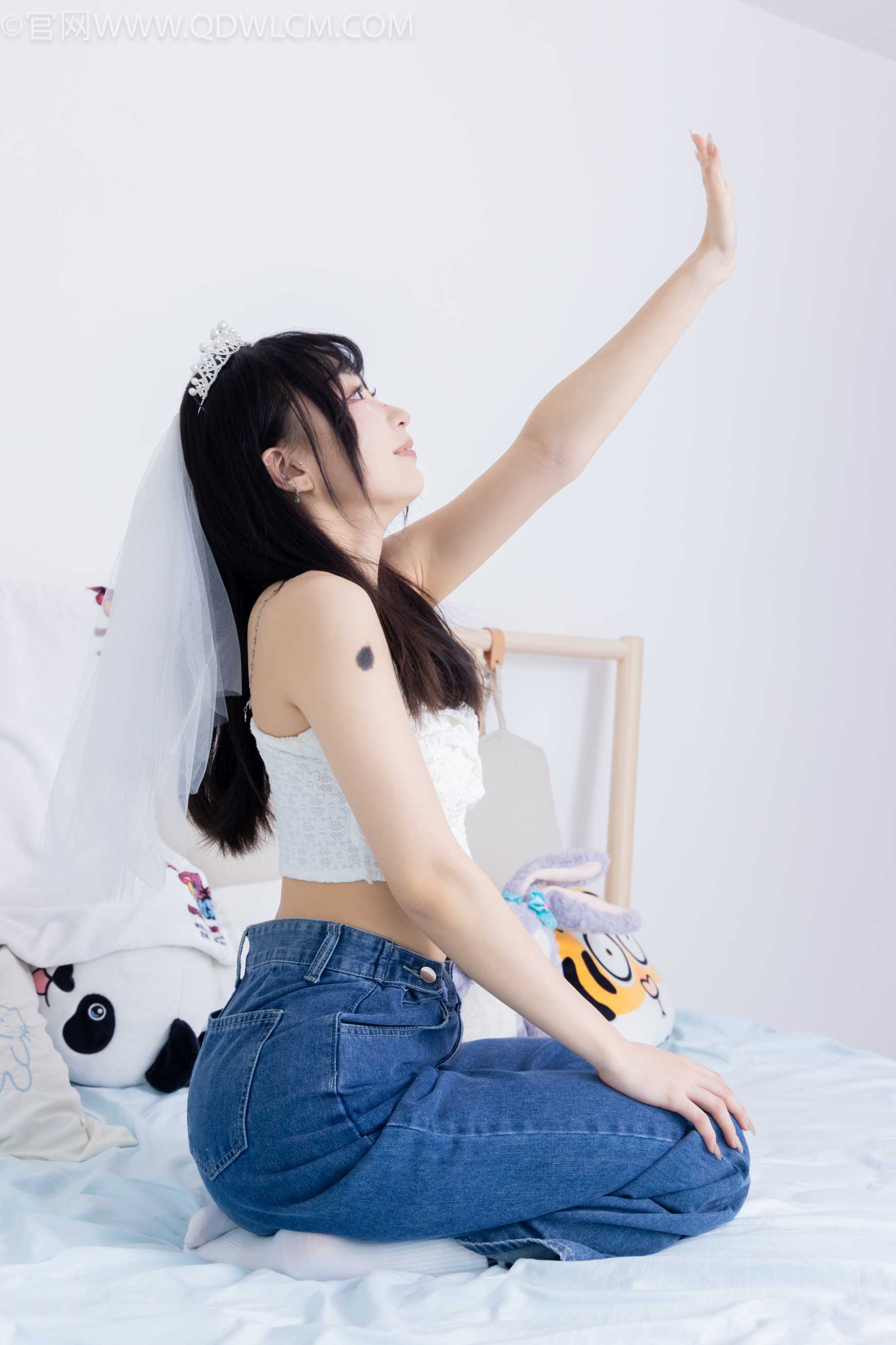 图片[2] - 物恋传媒 NO.2258 嘟嘟-板鞋、白棉袜[161P-1V-4.25G] - 机器猫次元 - 机器猫次元
