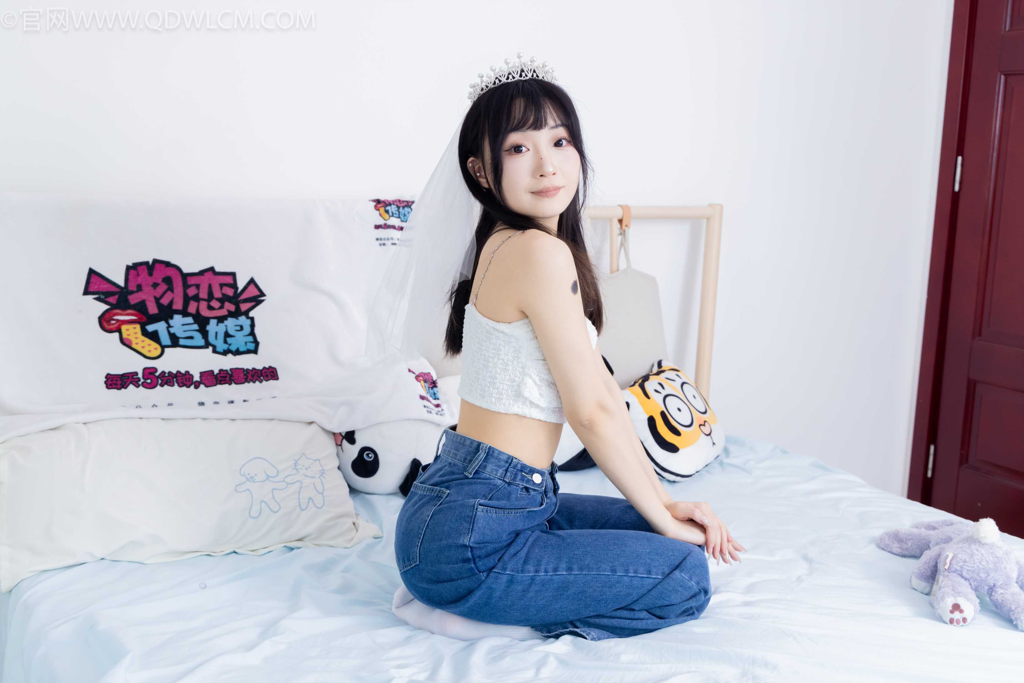 图片[1] - 物恋传媒 NO.2258 嘟嘟-板鞋、白棉袜[161P-1V-4.25G] - 机器猫次元 - 机器猫次元