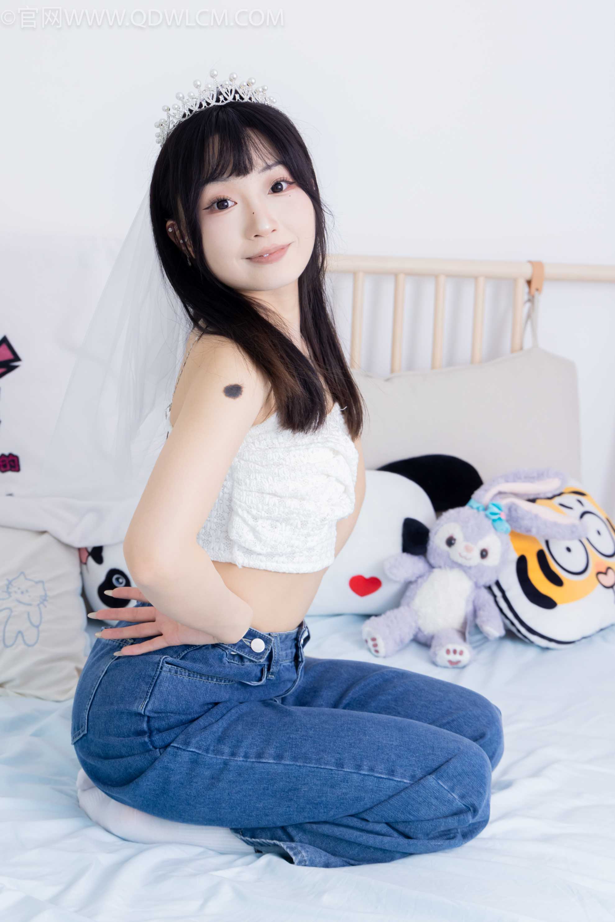 图片[4] - 物恋传媒 NO.2258 嘟嘟-板鞋、白棉袜[161P-1V-4.25G] - 机器猫次元 - 机器猫次元