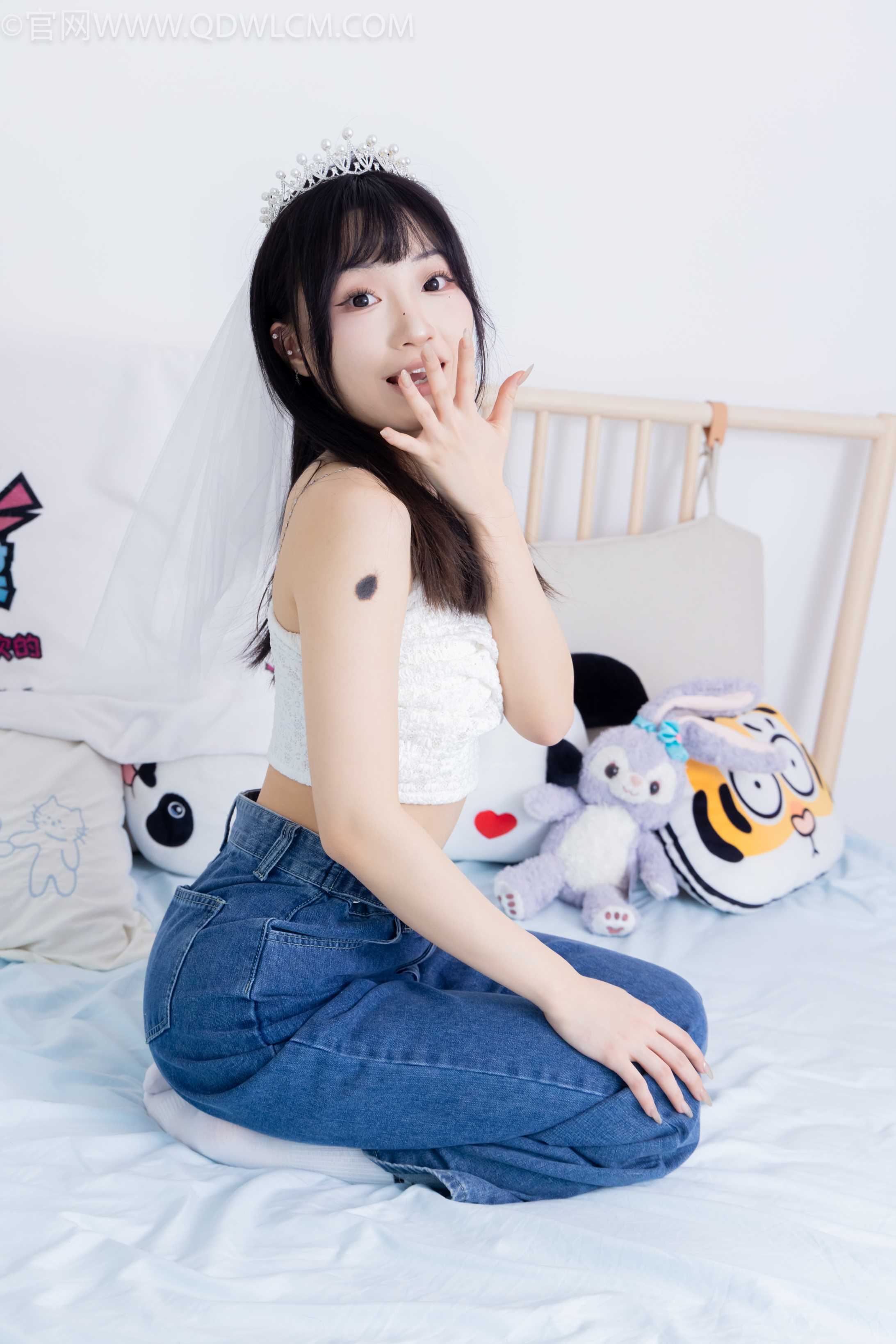 图片[3] - 物恋传媒 NO.2258 嘟嘟-板鞋、白棉袜[161P-1V-4.25G] - 机器猫次元 - 机器猫次元