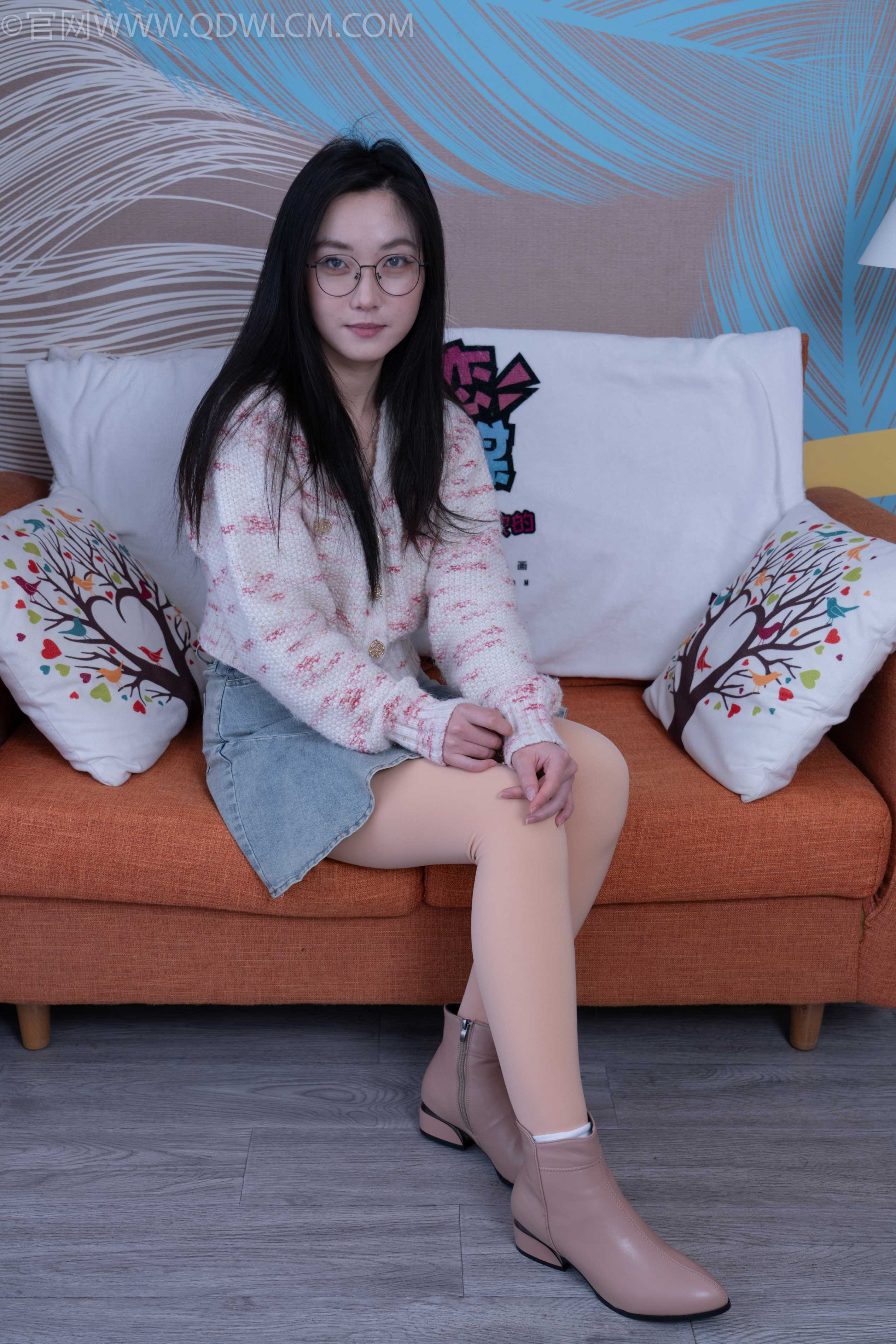 图片[3] - 物恋传媒 NO.2262（盲盒1）[181P-1V-7.55G] - 机器猫次元 - 机器猫次元