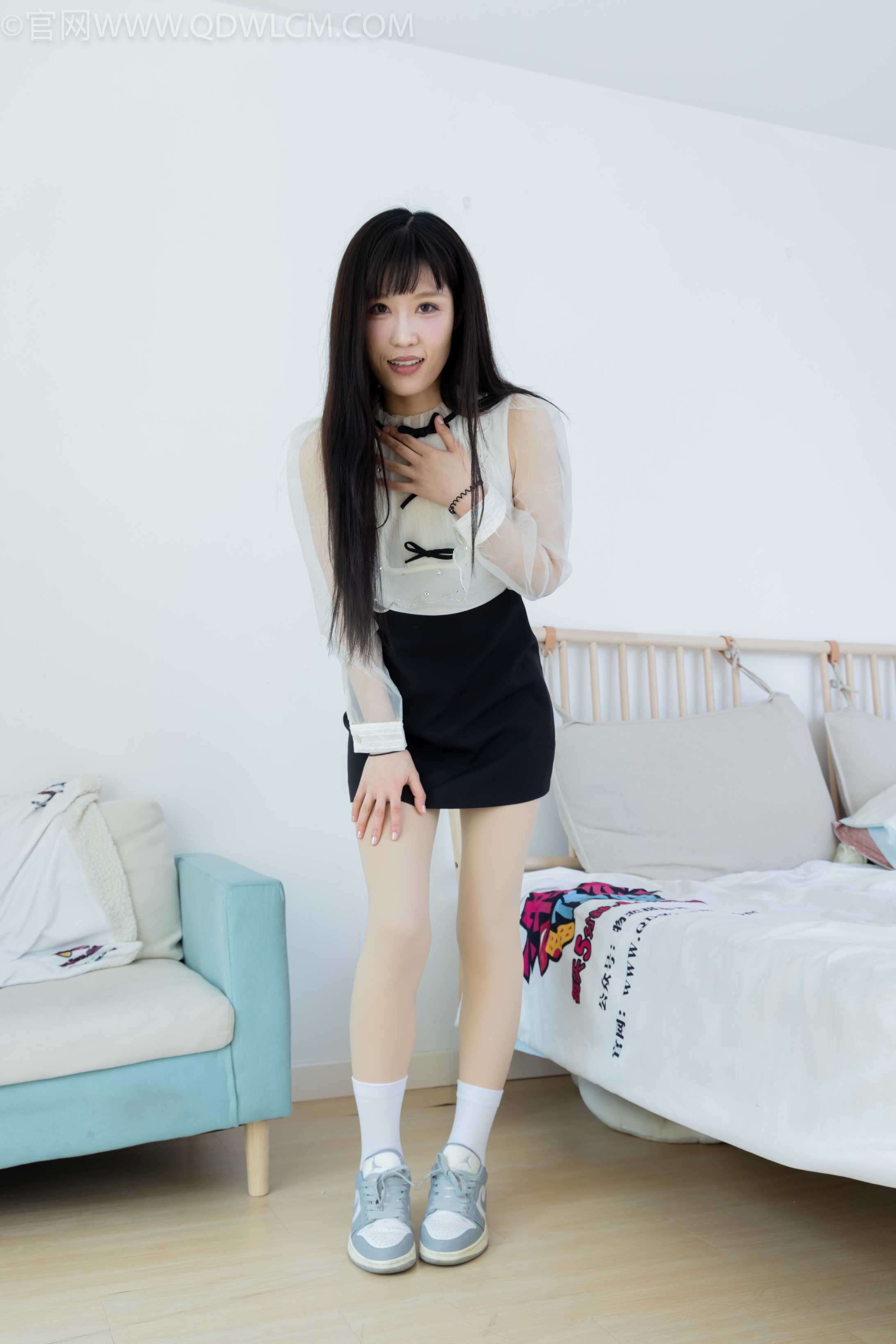 图片[3] - 物恋传媒 NO.2264（盲盒3）[162P-1V-3.64G] - 机器猫次元 - 机器猫次元