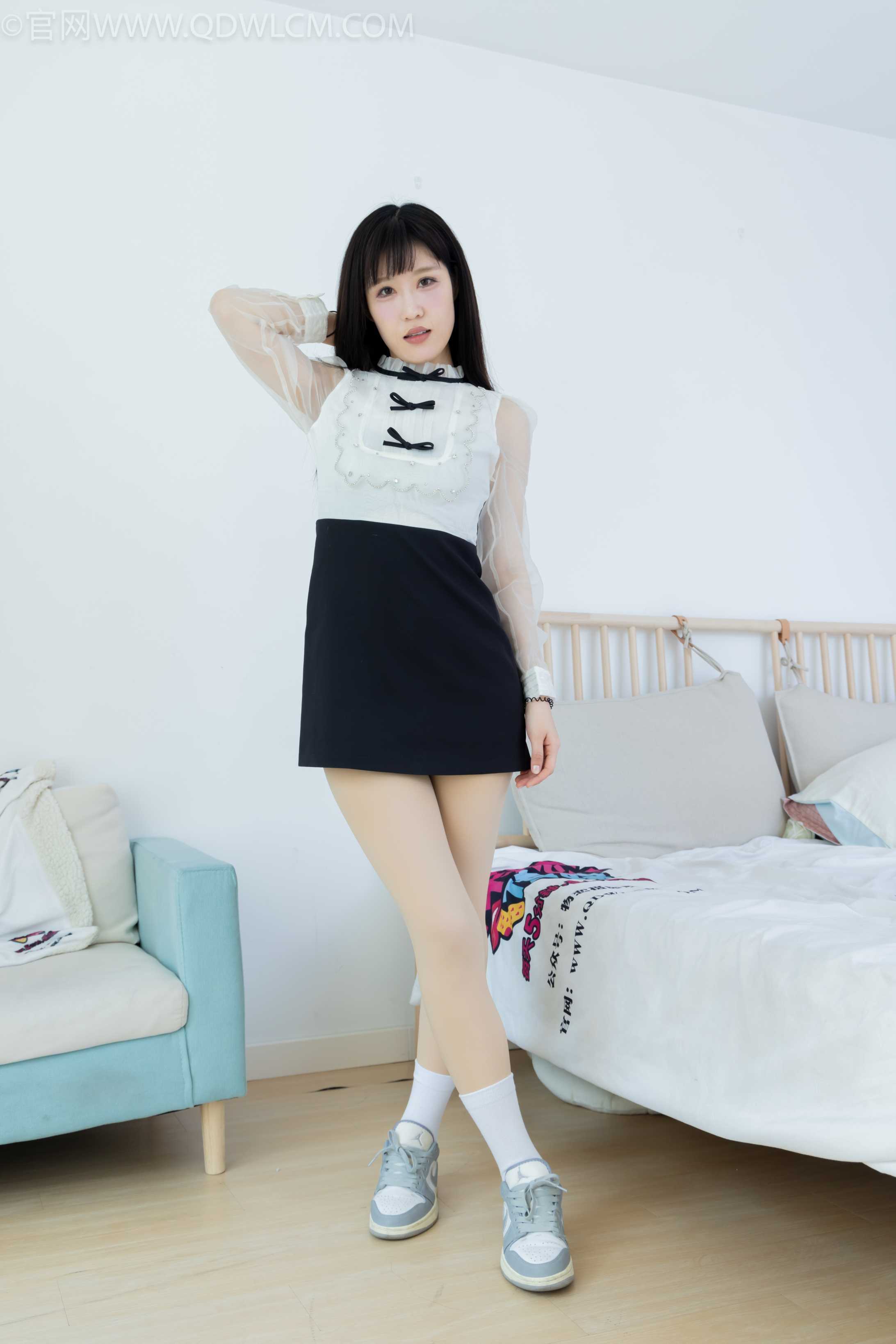 图片[1] - 物恋传媒 NO.2264（盲盒3）[162P-1V-3.64G] - 机器猫次元 - 机器猫次元