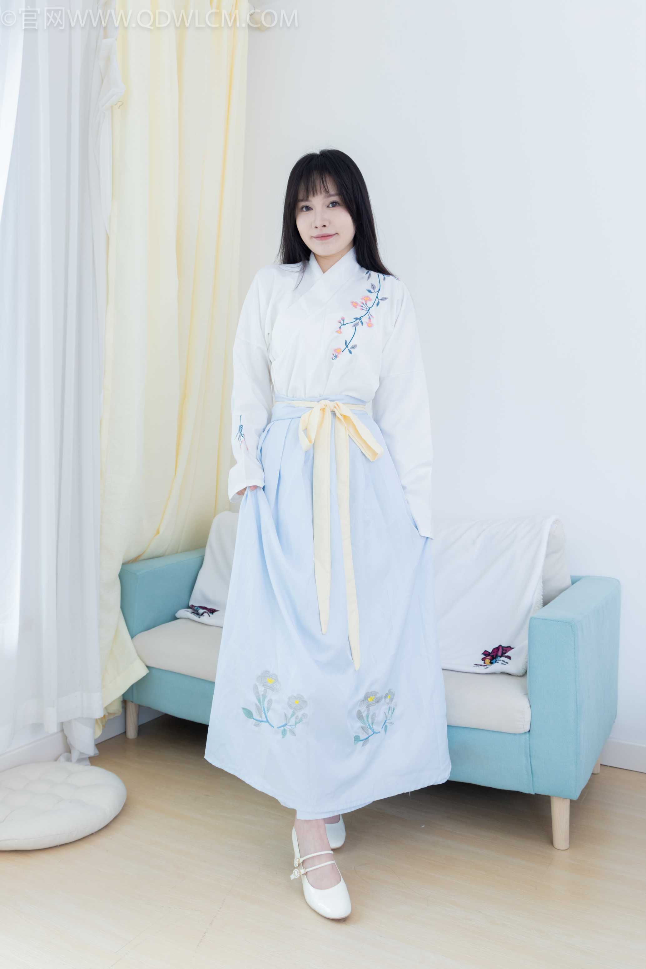 图片[4] - 物恋传媒 NO.2270 小酒-高跟鞋、布鞋、白棉足袋、汉服[191P-1V-4.94G] - 机器猫次元 - 机器猫次元