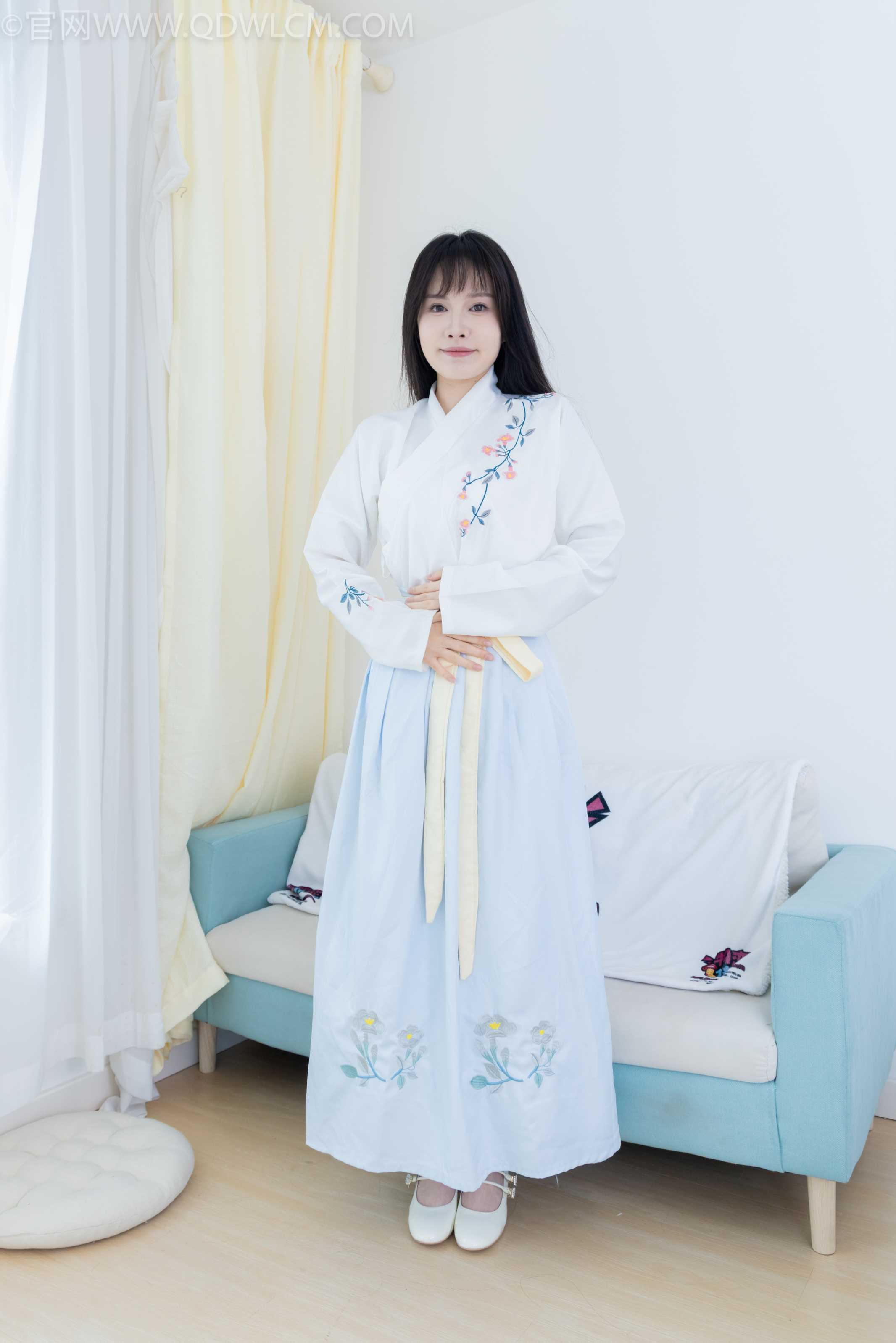图片[1] - 物恋传媒 NO.2270 小酒-高跟鞋、布鞋、白棉足袋、汉服[191P-1V-4.94G] - 机器猫次元 - 机器猫次元