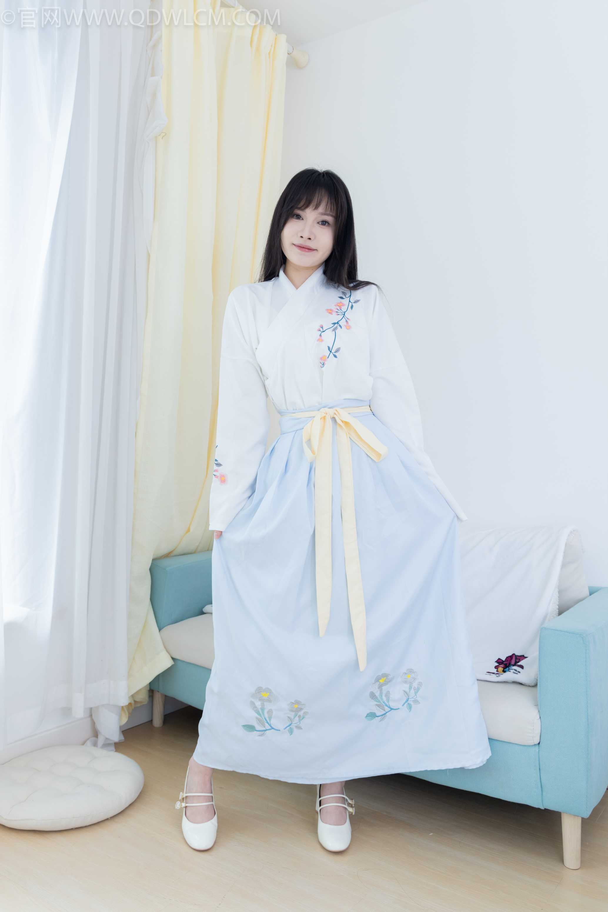 图片[3] - 物恋传媒 NO.2270 小酒-高跟鞋、布鞋、白棉足袋、汉服[191P-1V-4.94G] - 机器猫次元 - 机器猫次元