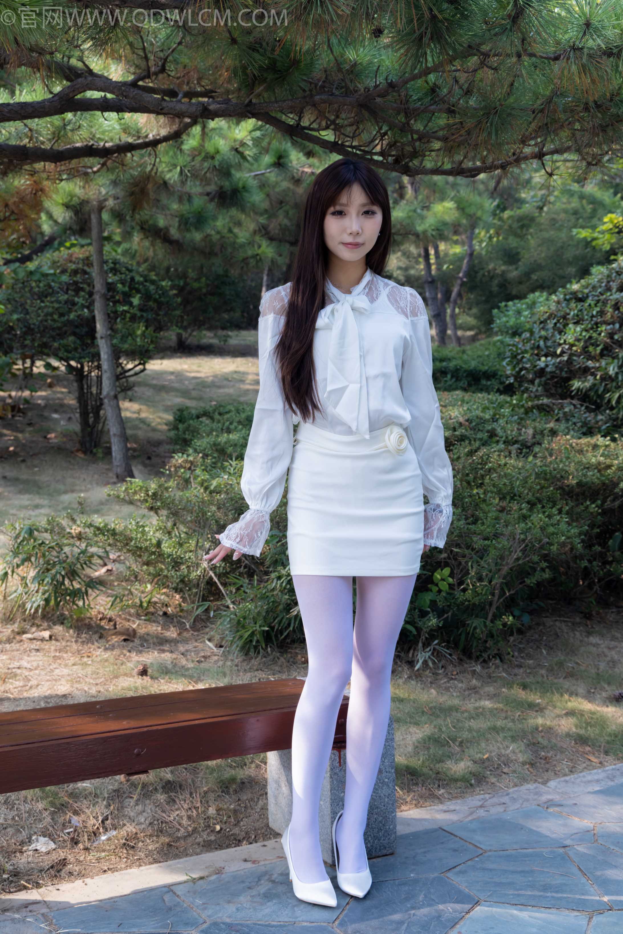 图片[2] - 物恋传媒 NO.2271 泡泡[261P-1V-9.31G] - 机器猫次元 - 机器猫次元