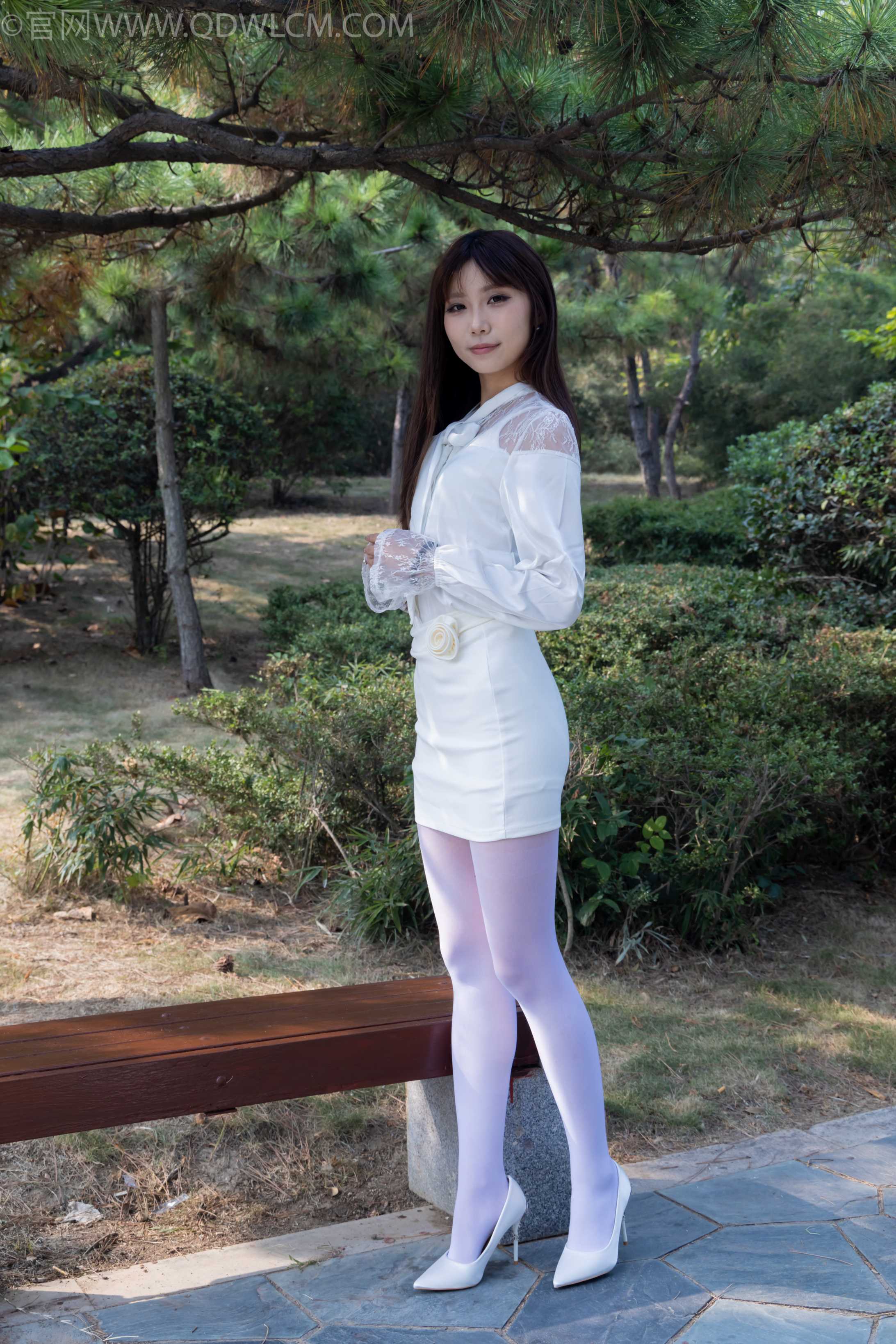 图片[6] - 物恋传媒 NO.2271 泡泡[261P-1V-9.31G] - 机器猫次元 - 机器猫次元