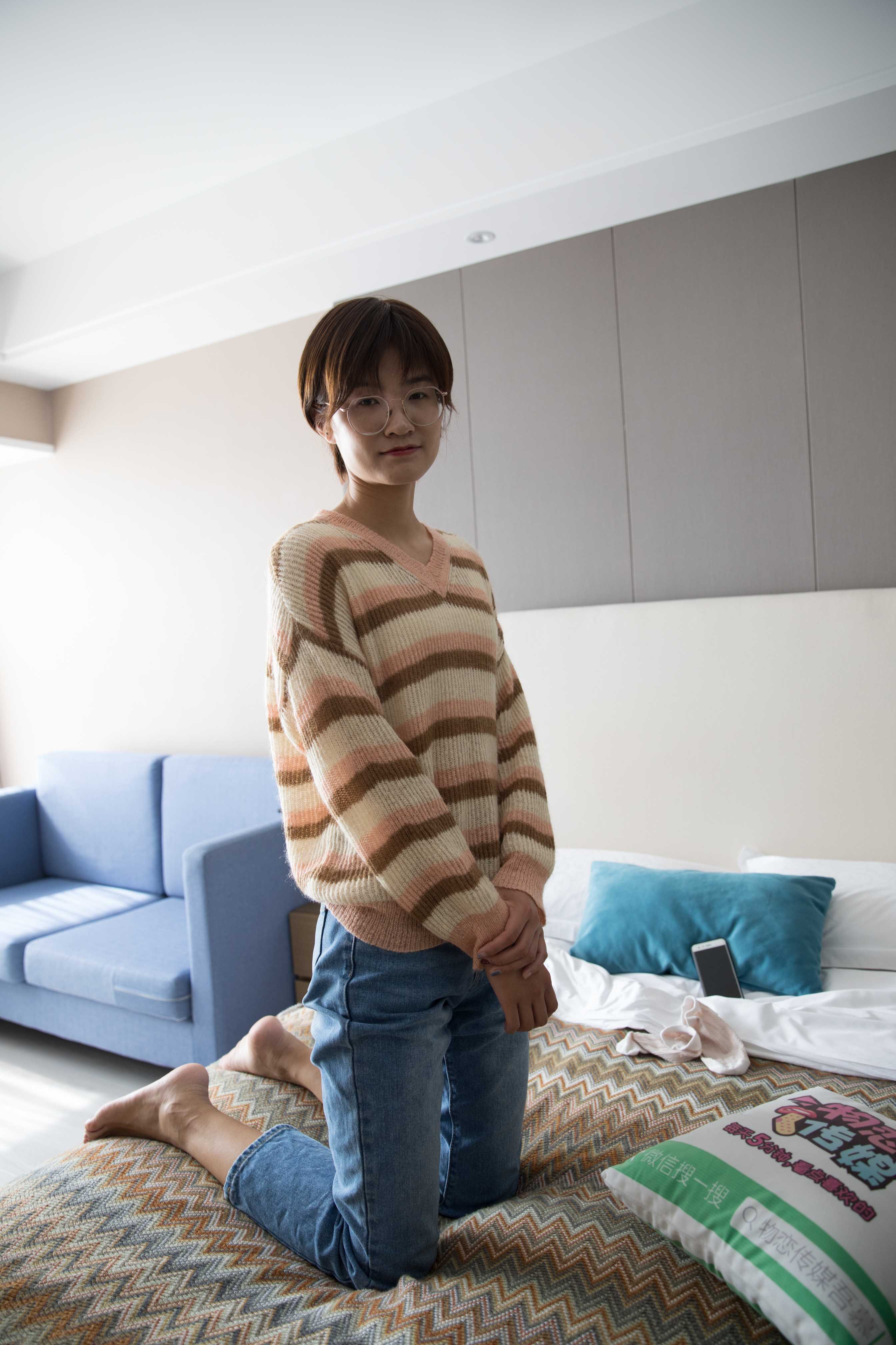 图片[6] - 物恋传媒 No.308 嘉嘉-孤独的追寻 [210P+1V4.74G] - 机器猫次元 - 机器猫次元