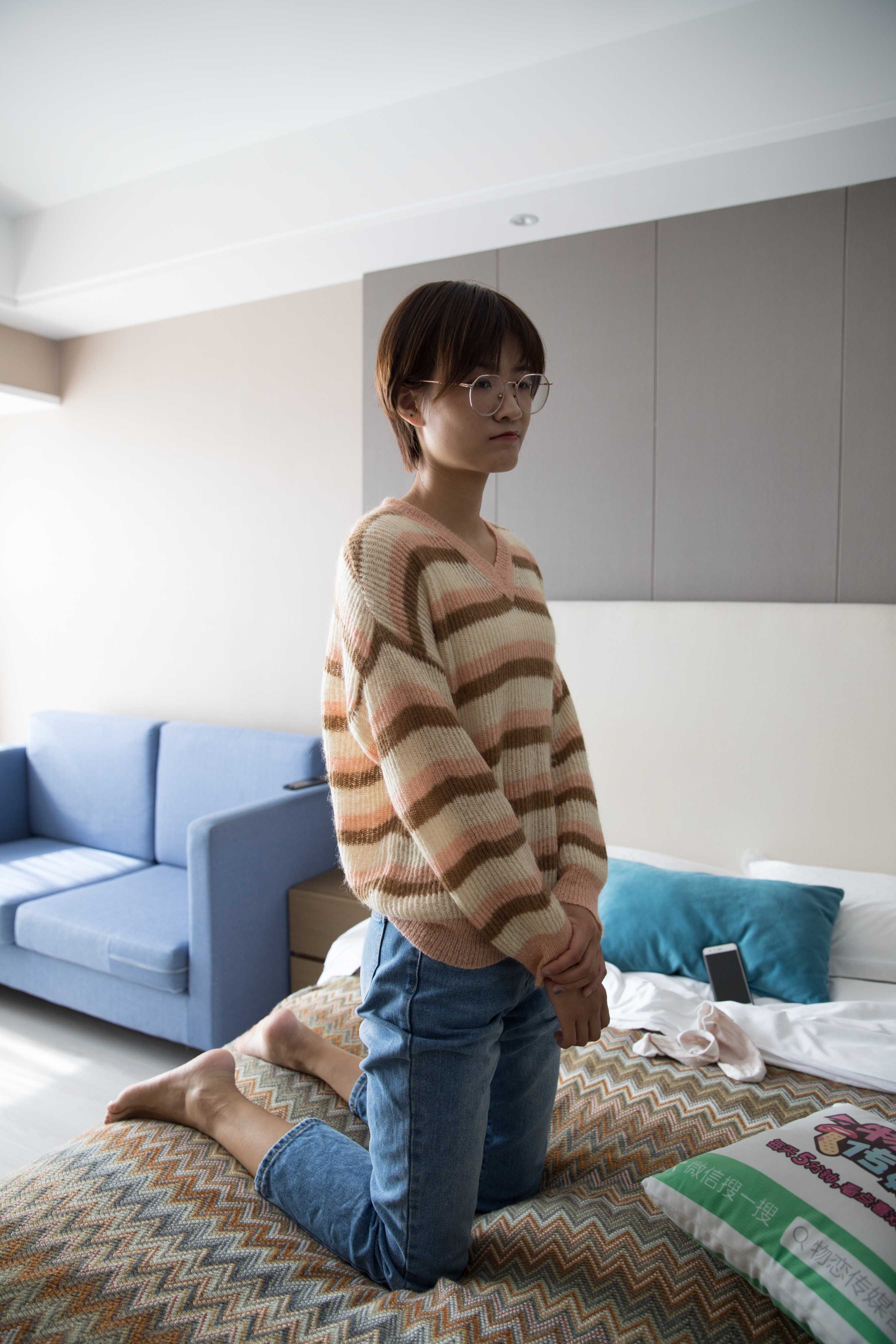 图片[5] - 物恋传媒 No.308 嘉嘉-孤独的追寻 [210P+1V4.74G] - 机器猫次元 - 机器猫次元