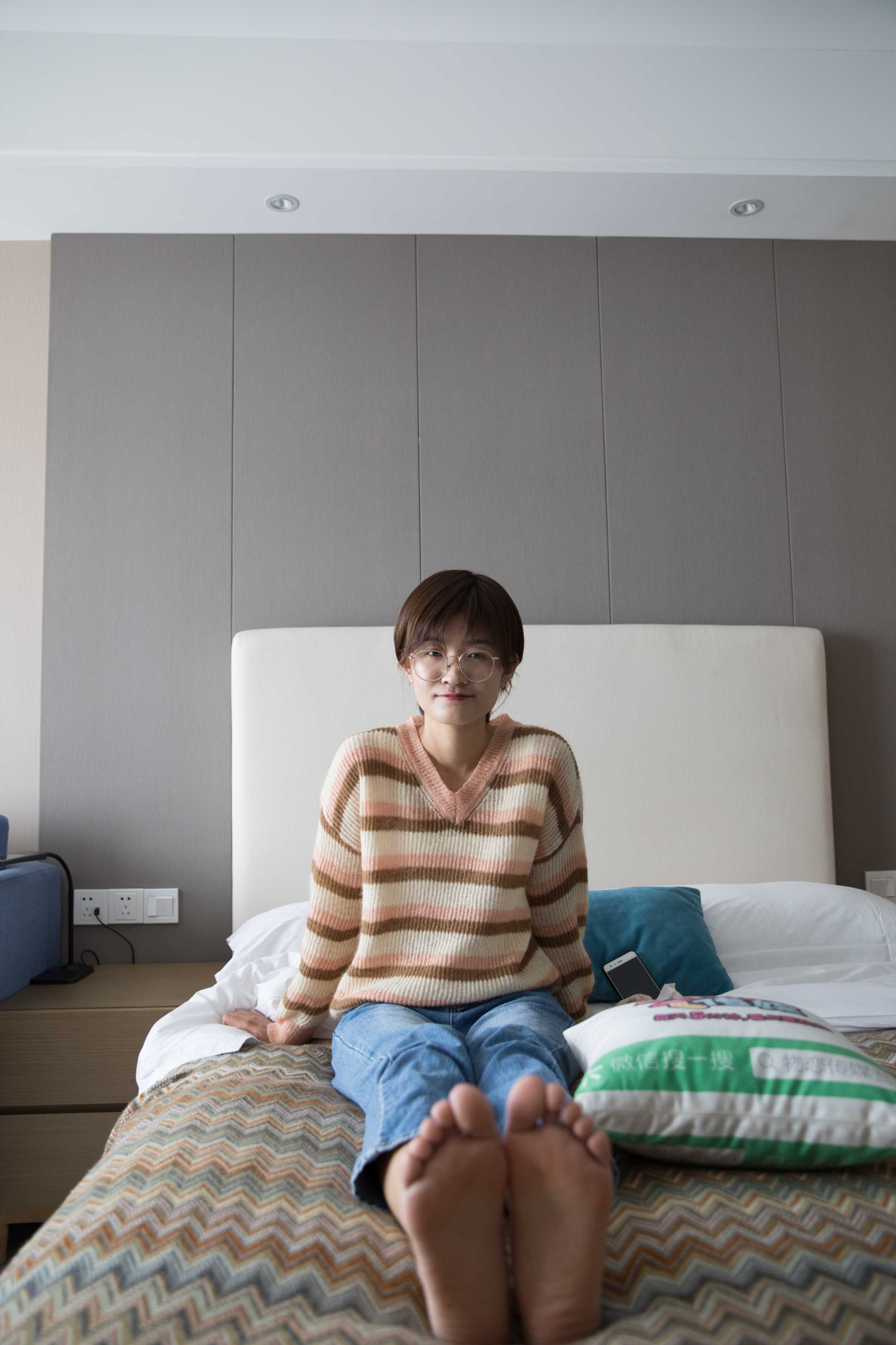 图片[4] - 物恋传媒 No.308 嘉嘉-孤独的追寻 [210P+1V4.74G] - 机器猫次元 - 机器猫次元