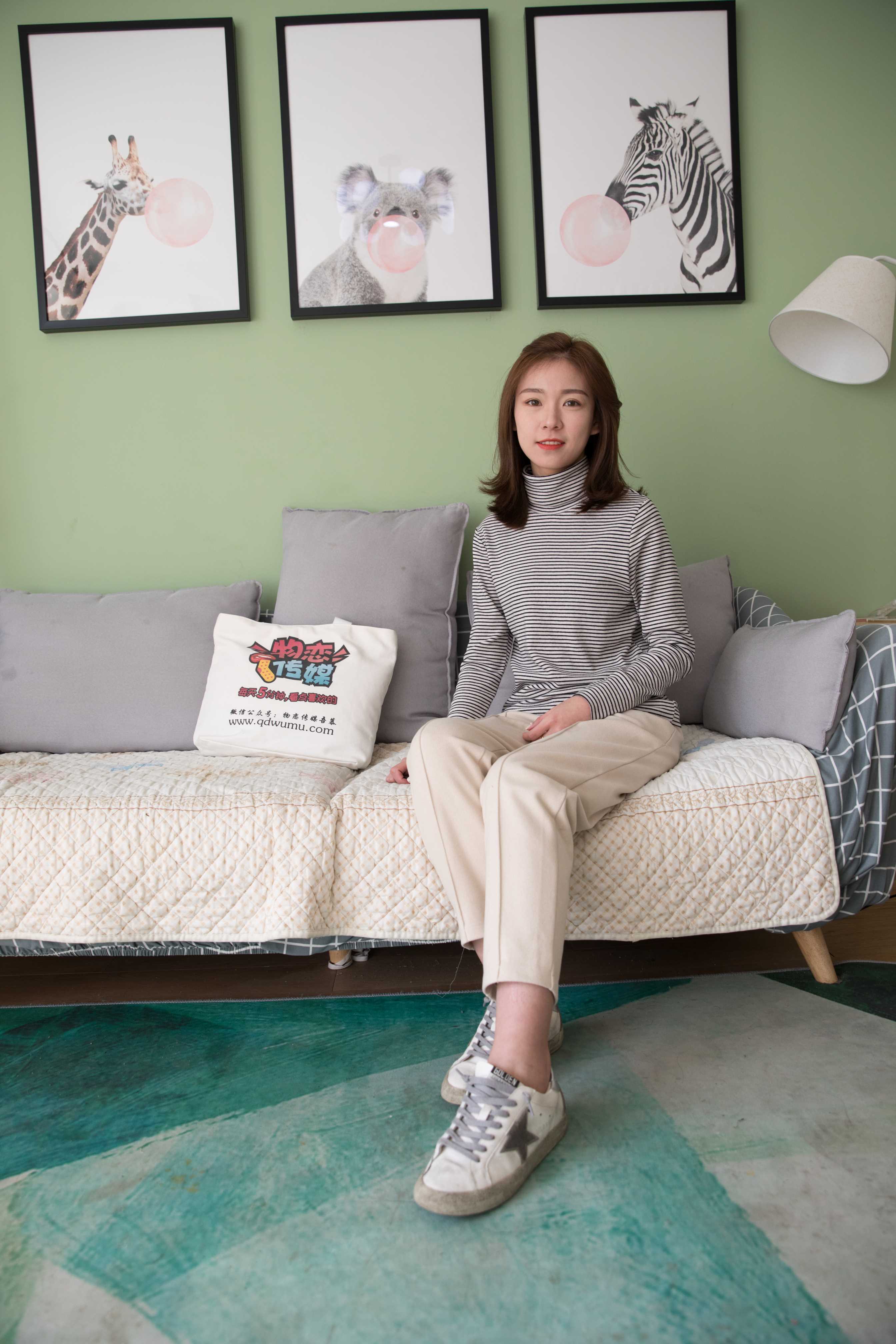 图片[4] - 物恋传媒 No.311 婷婷-午后私语 [171P+1V4.15G] - 机器猫次元 - 机器猫次元