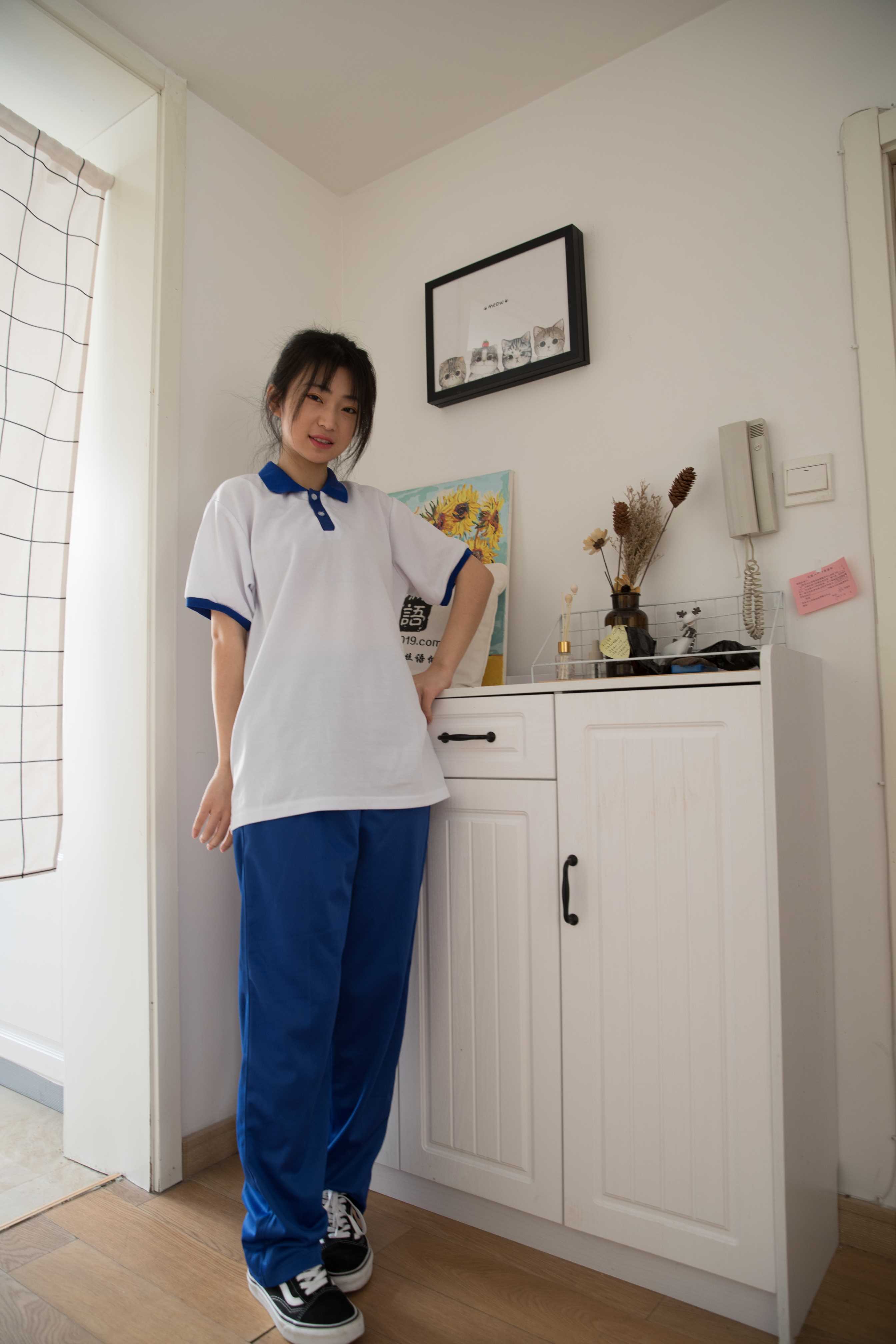 图片[1] - 物恋传媒 No.319 小凌-凤凰花开的路口 [202P+1V4.72G] - 机器猫次元 - 机器猫次元