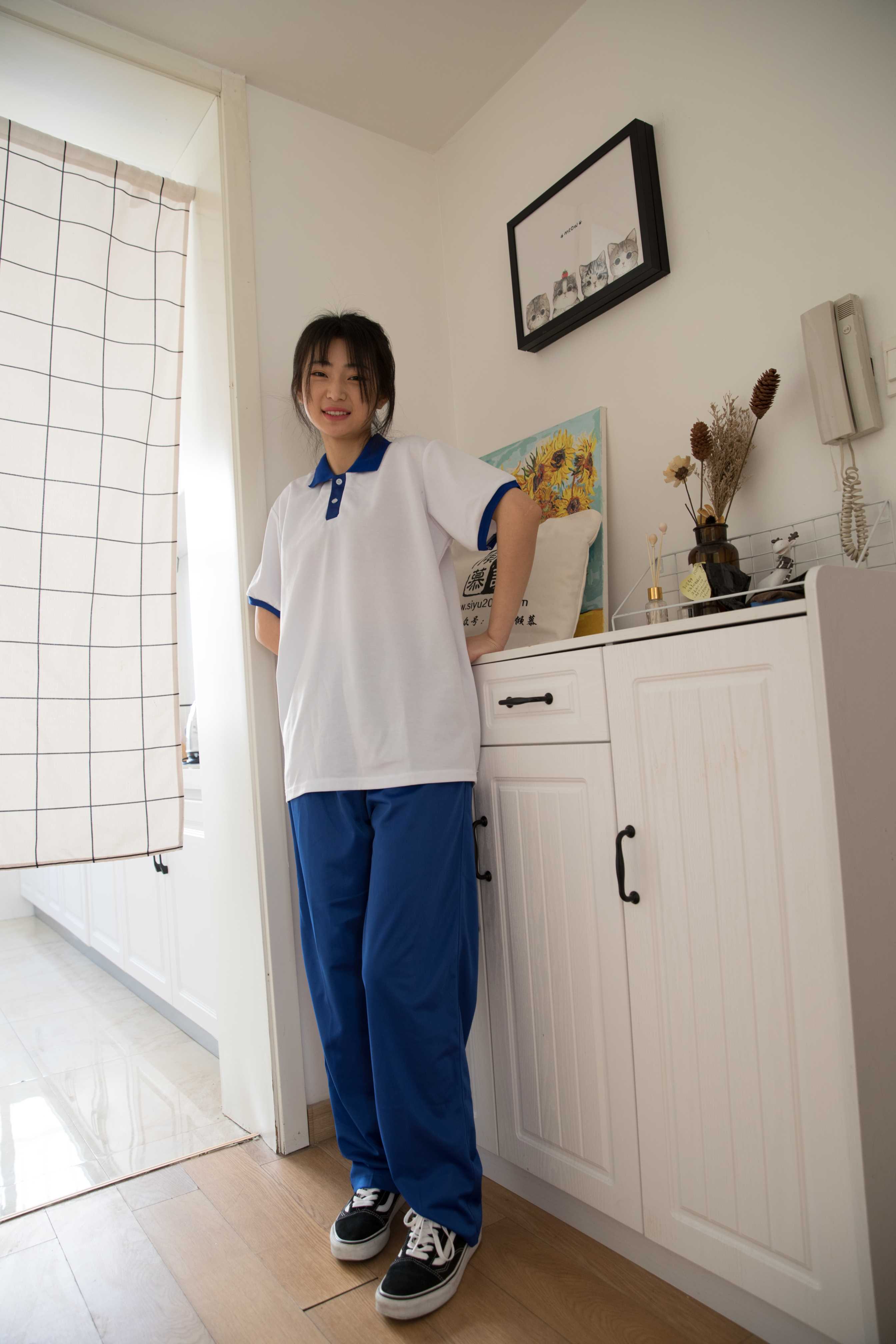 图片[5] - 物恋传媒 No.319 小凌-凤凰花开的路口 [202P+1V4.72G] - 机器猫次元 - 机器猫次元