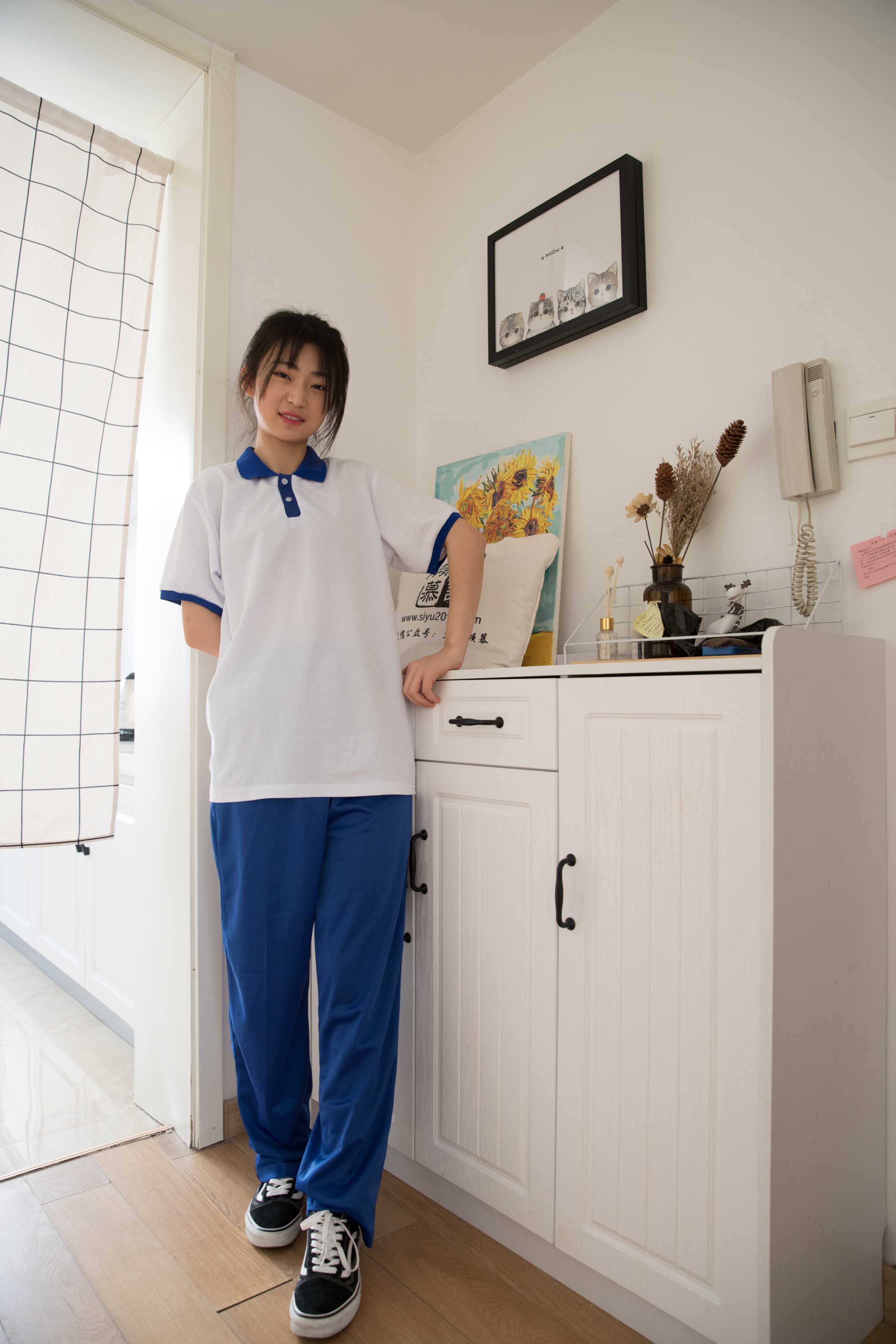 图片[3] - 物恋传媒 No.319 小凌-凤凰花开的路口 [202P+1V4.72G] - 机器猫次元 - 机器猫次元