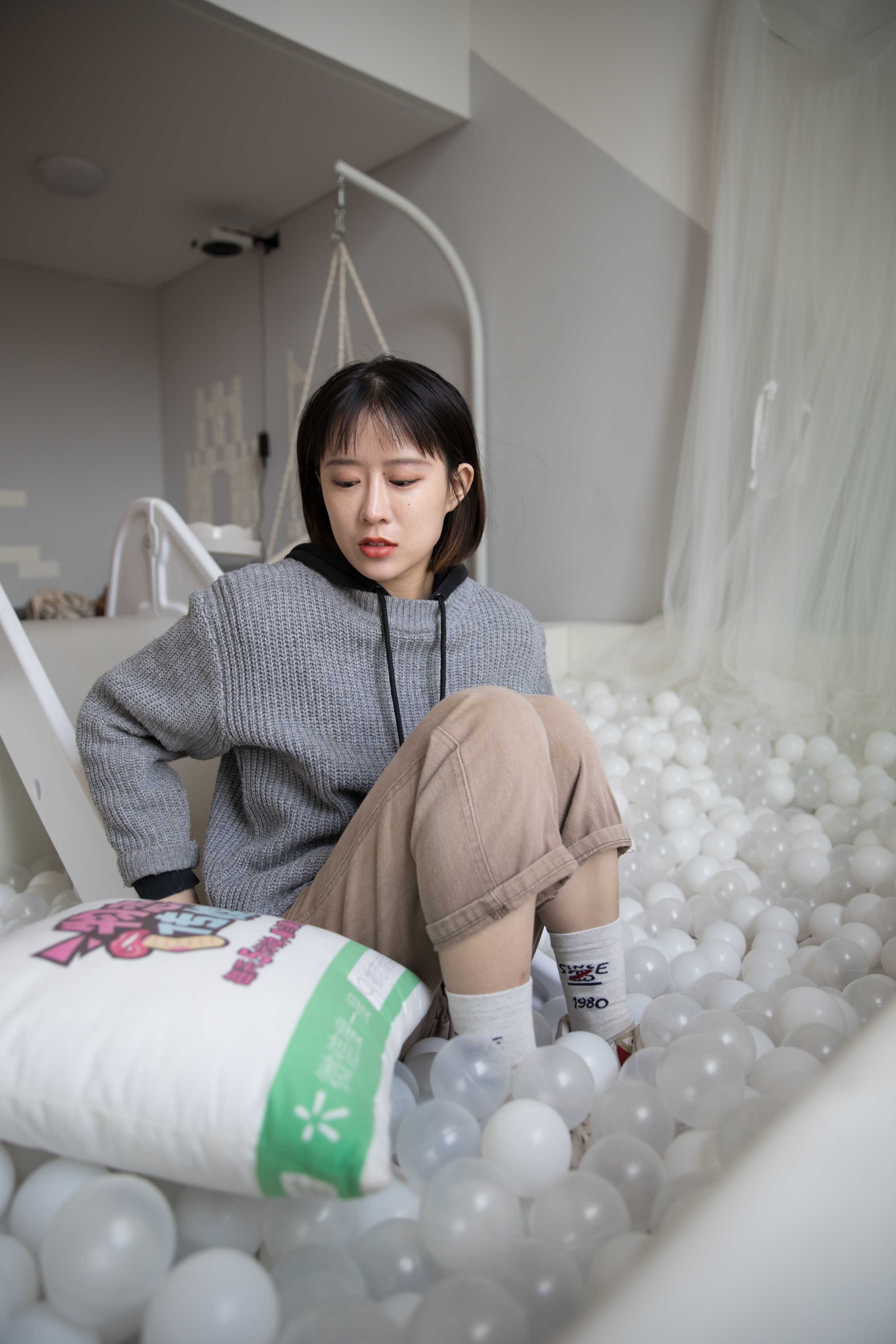 图片[4] - 物恋传媒 No.329 楚莱-梦幻游乐场 [138P+1V3.67G] - 机器猫次元 - 机器猫次元
