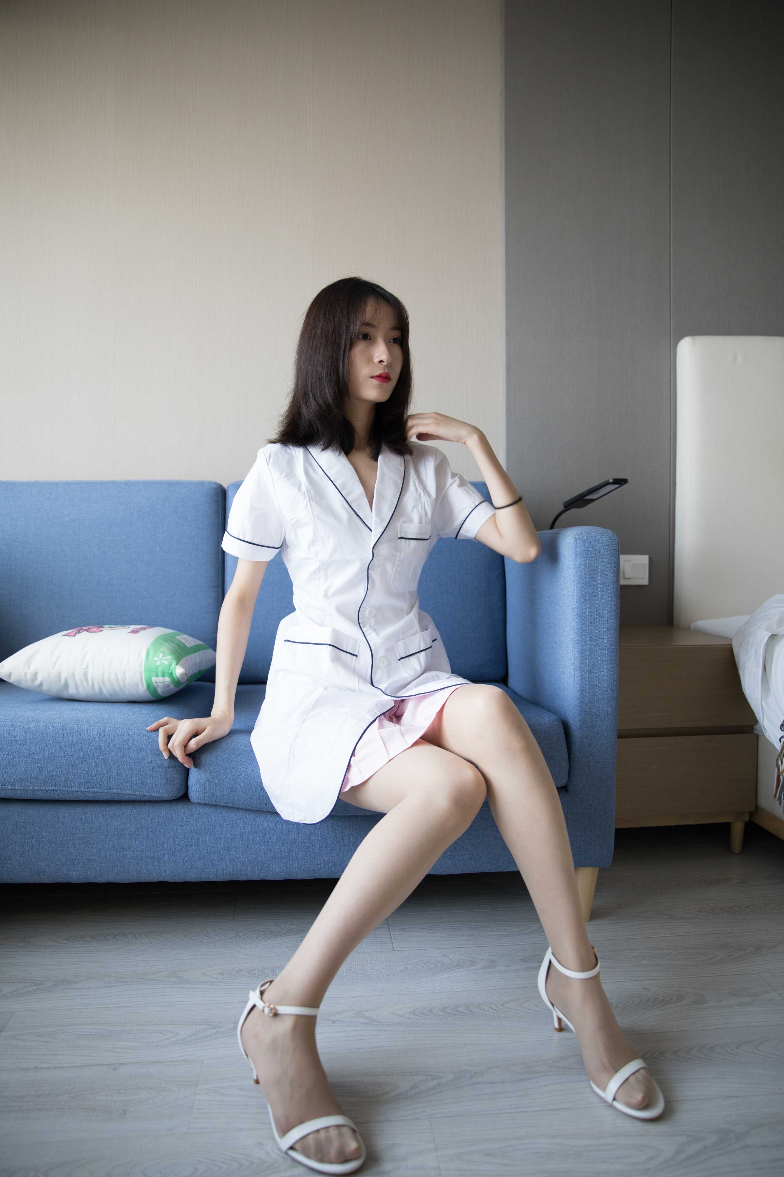 图片[4] - 物恋传媒 No.330 猫耳-心向远方 [145P+1V3.42G] - 机器猫次元 - 机器猫次元