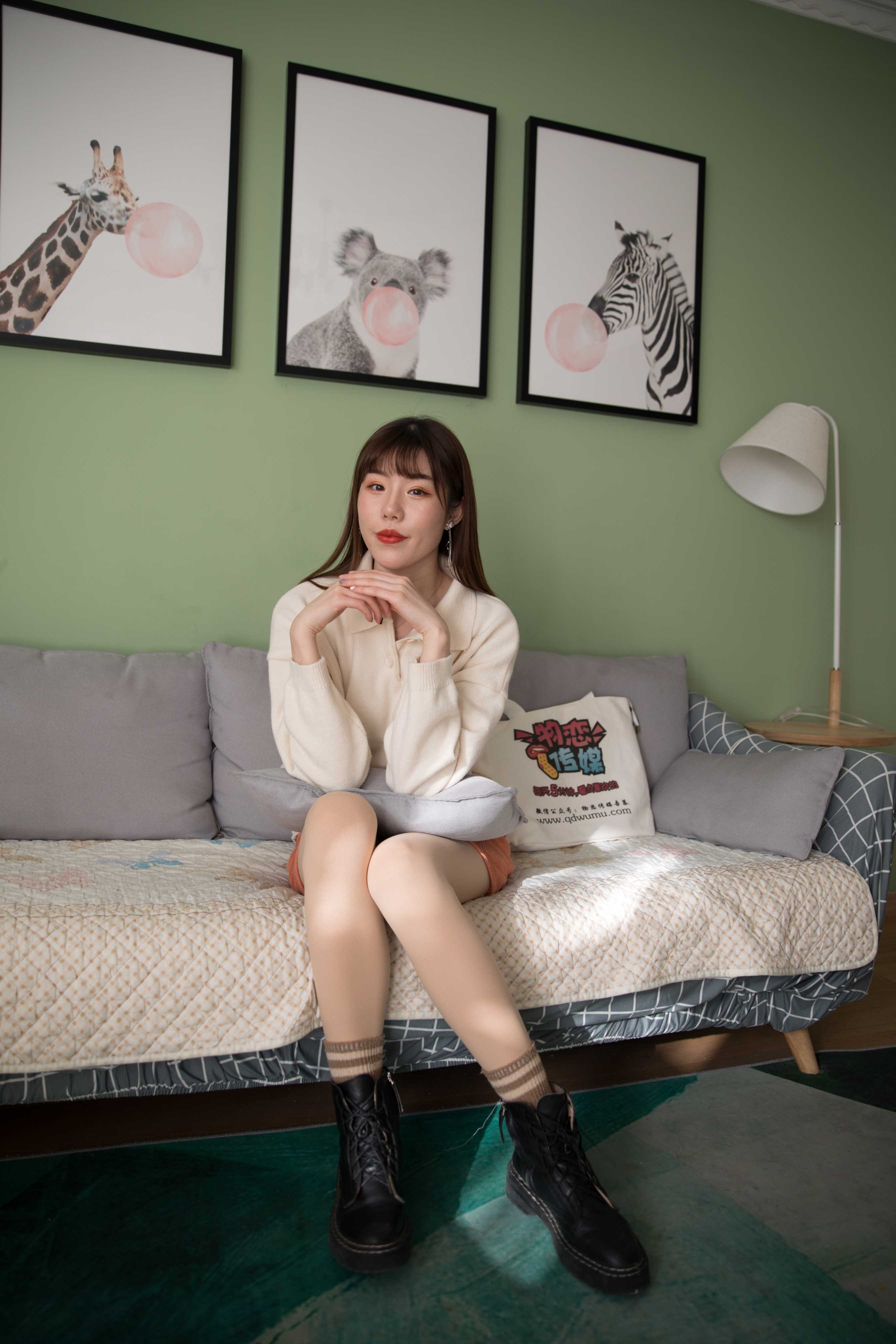 图片[5] - 物恋传媒 No.334 爱琪-春日橘朵 [137P+1V3.38G] - 机器猫次元 - 机器猫次元