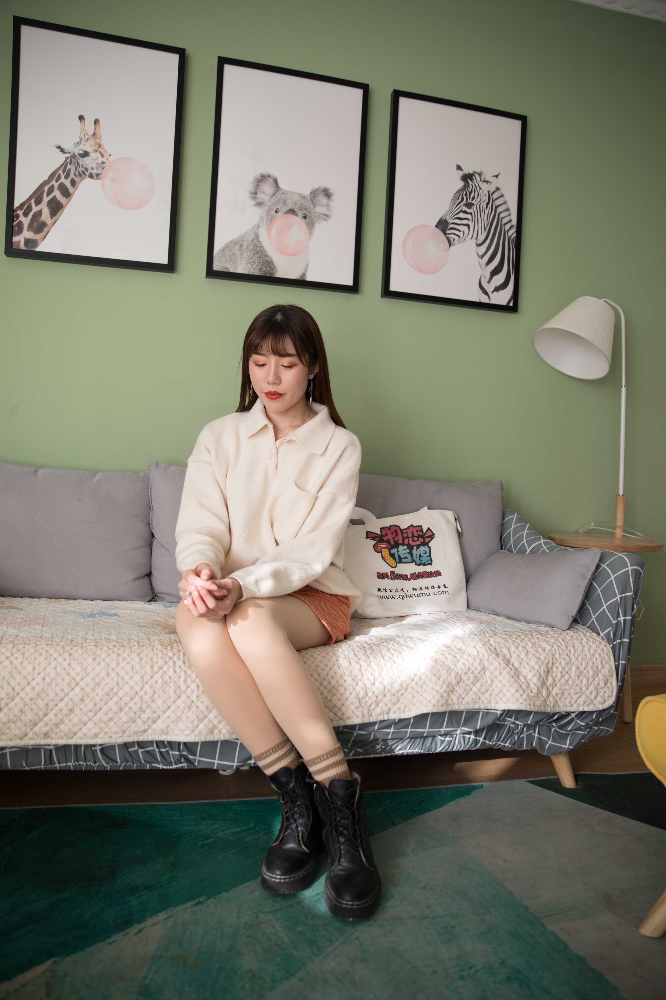 图片[2] - 物恋传媒 No.334 爱琪-春日橘朵 [137P+1V3.38G] - 机器猫次元 - 机器猫次元