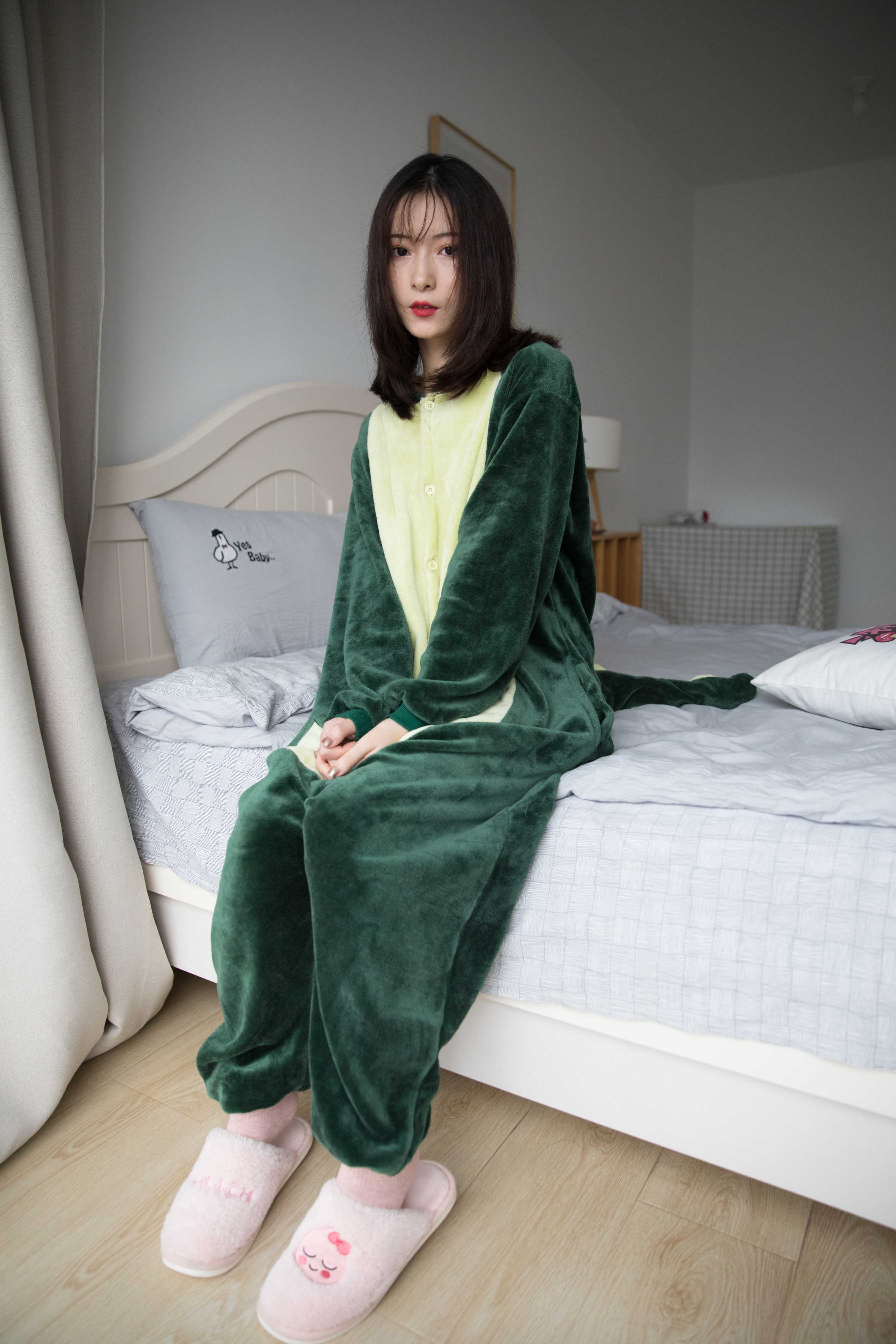 图片[4] - 物恋传媒 No.349 猫耳-你看起来很好吃 [187P+1V4.45G] - 机器猫次元 - 机器猫次元