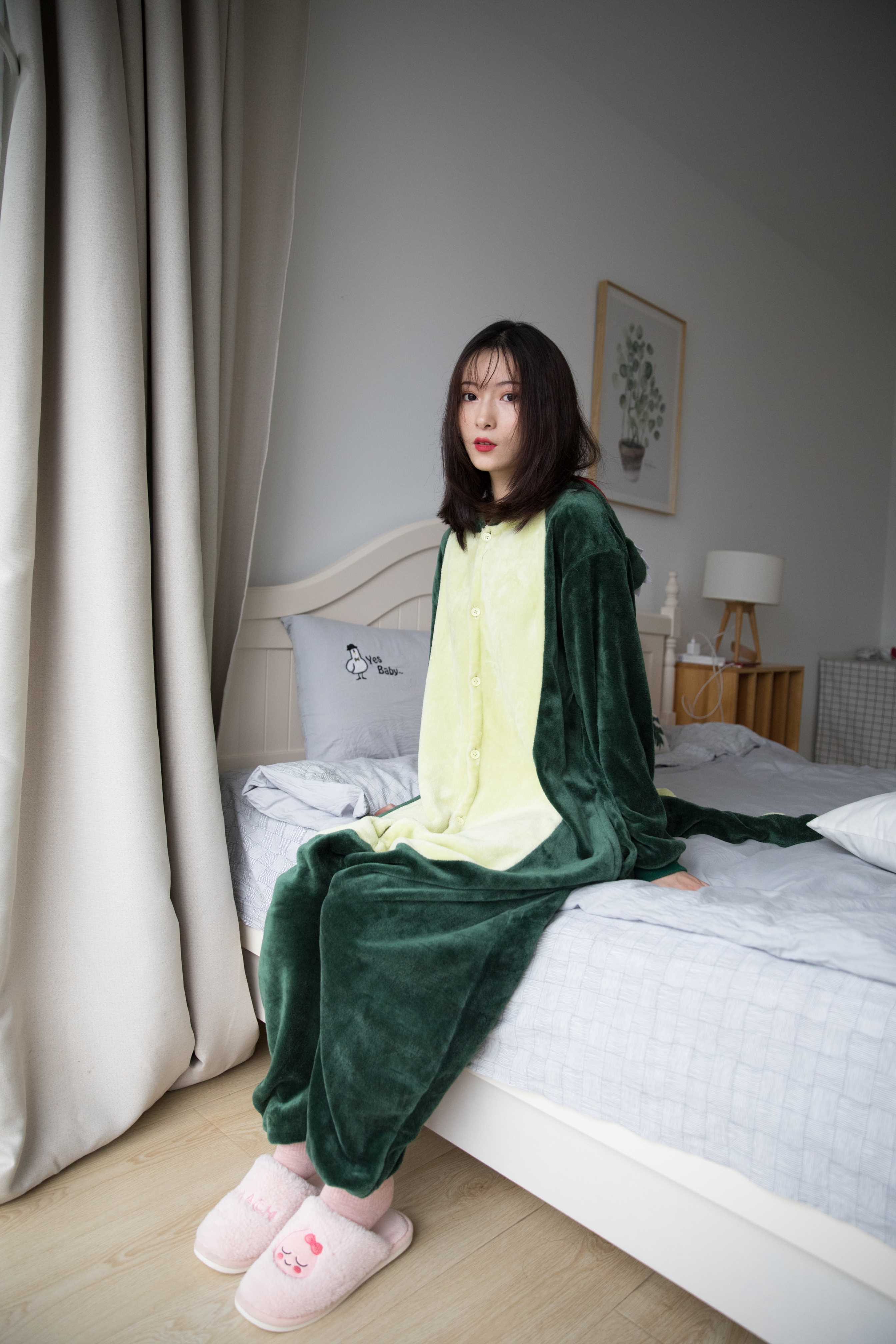图片[2] - 物恋传媒 No.349 猫耳-你看起来很好吃 [187P+1V4.45G] - 机器猫次元 - 机器猫次元