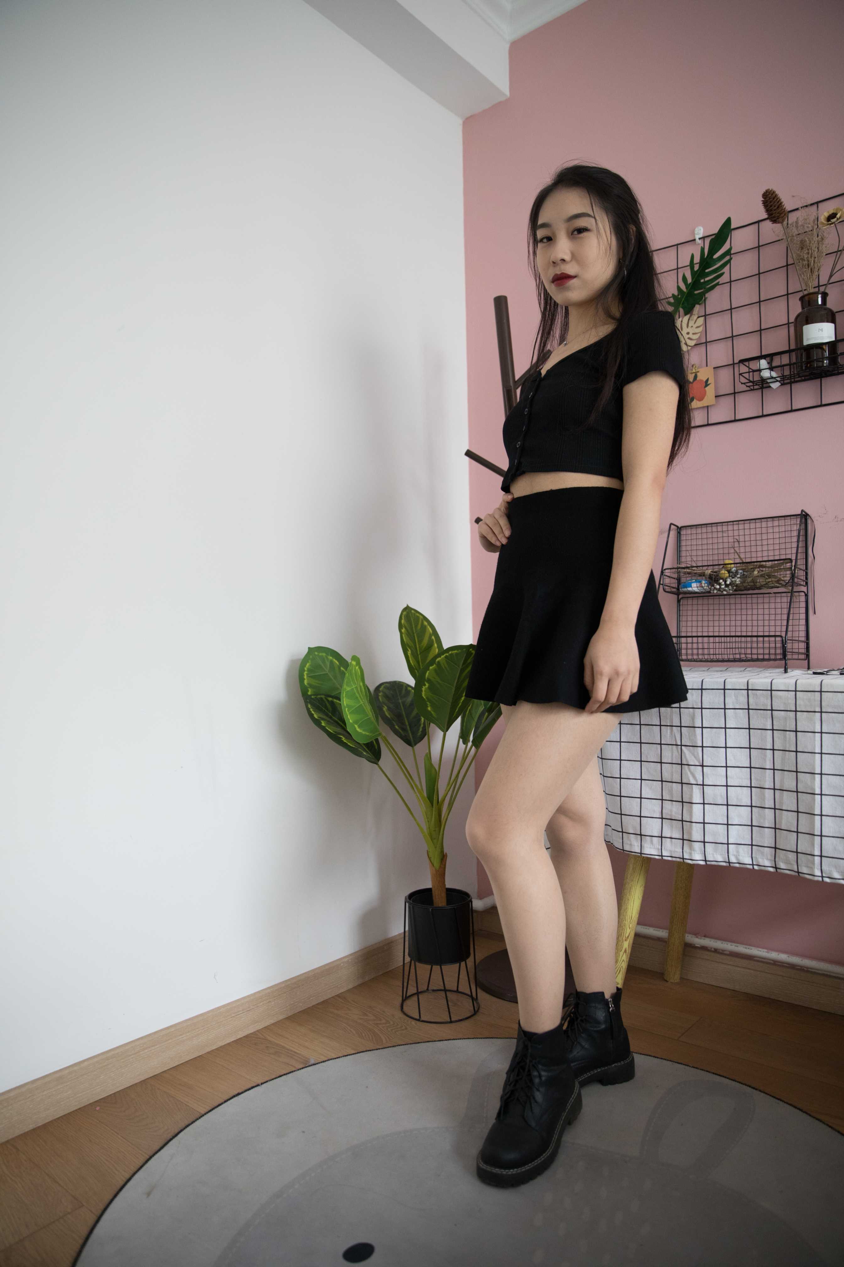 图片[1] - 物恋传媒 No.351 璐璐-H丁香 [168P+1V4.67G] - 机器猫次元 - 机器猫次元