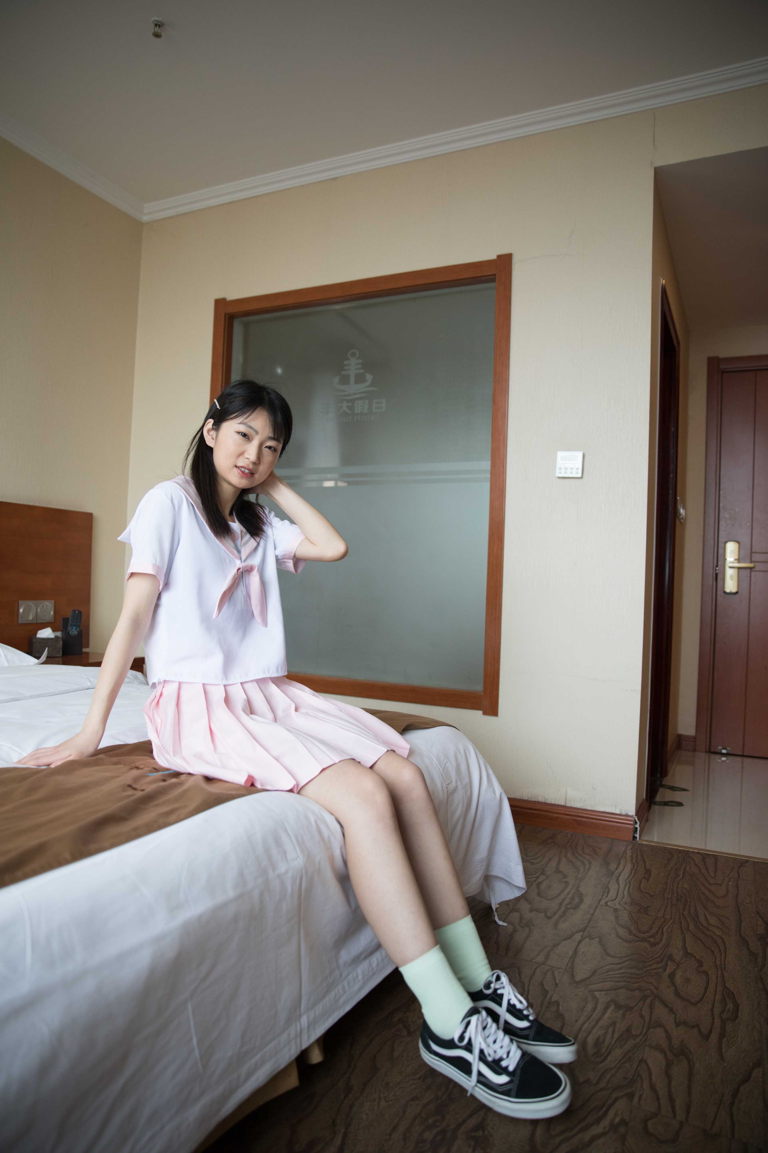 图片[3] - 物恋传媒 No.354 小凌-盛夏晚晴天 [238P+1V6.91G] - 机器猫次元 - 机器猫次元