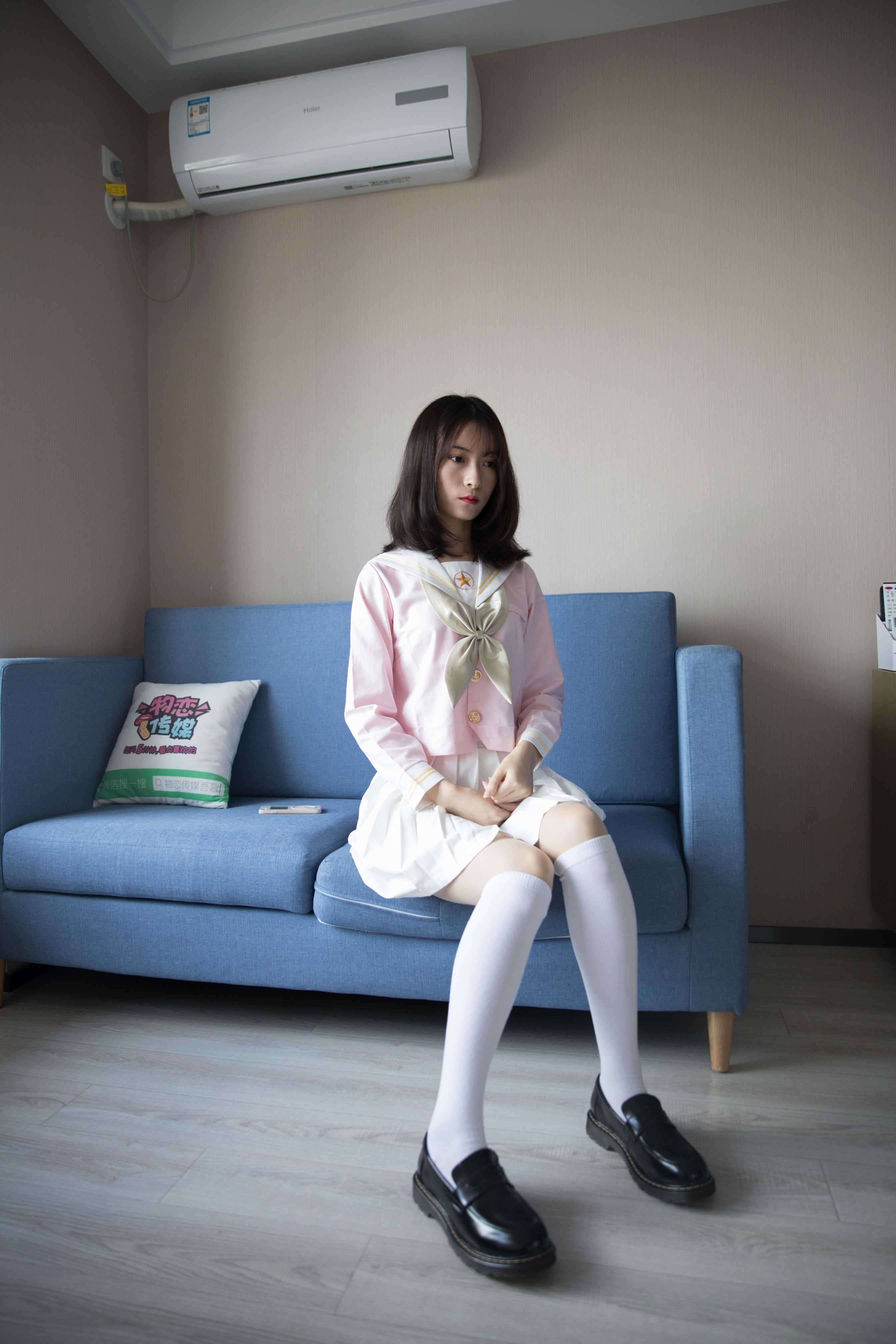 图片[1] - 物恋传媒 No.358 猫耳-法式舒芙蕾 [194P+1V4.10G] - 机器猫次元 - 机器猫次元