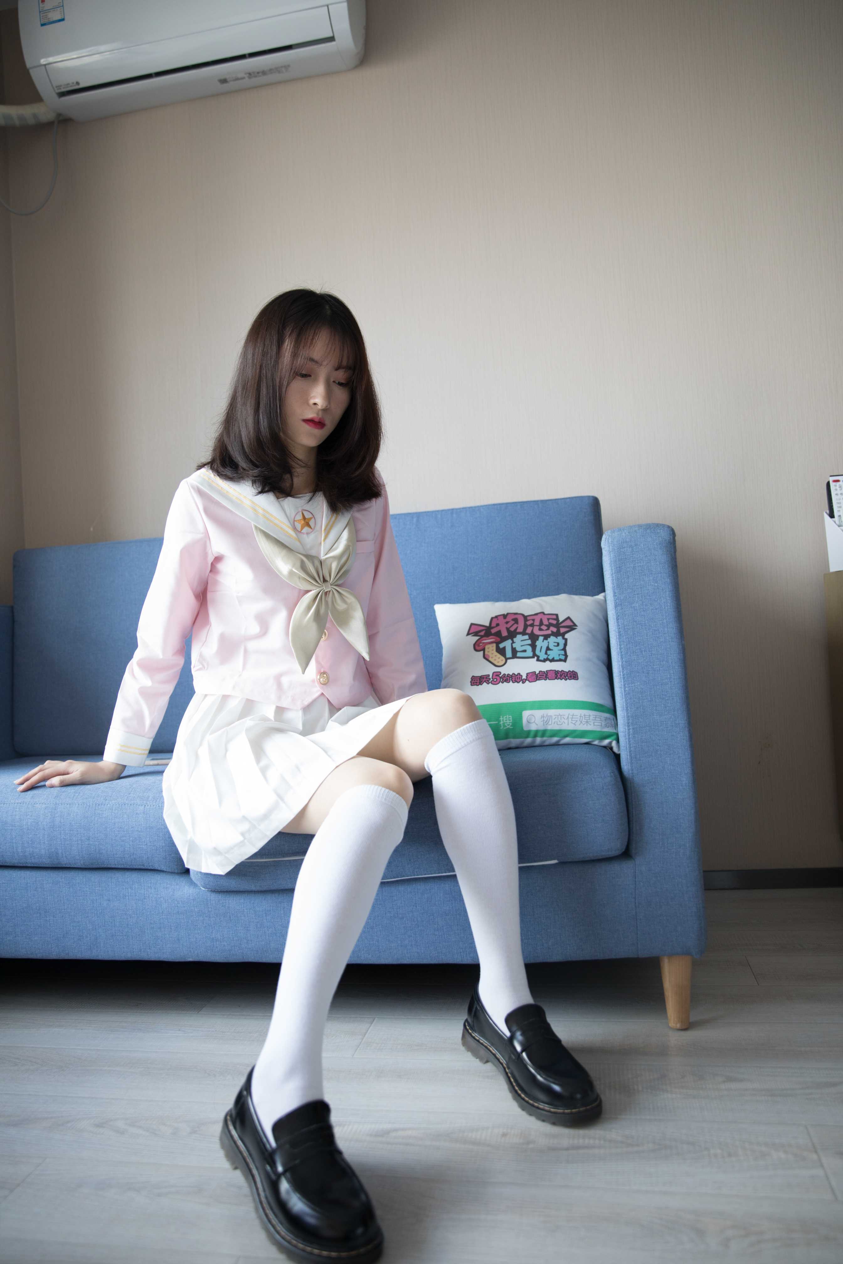 图片[5] - 物恋传媒 No.358 猫耳-法式舒芙蕾 [194P+1V4.10G] - 机器猫次元 - 机器猫次元