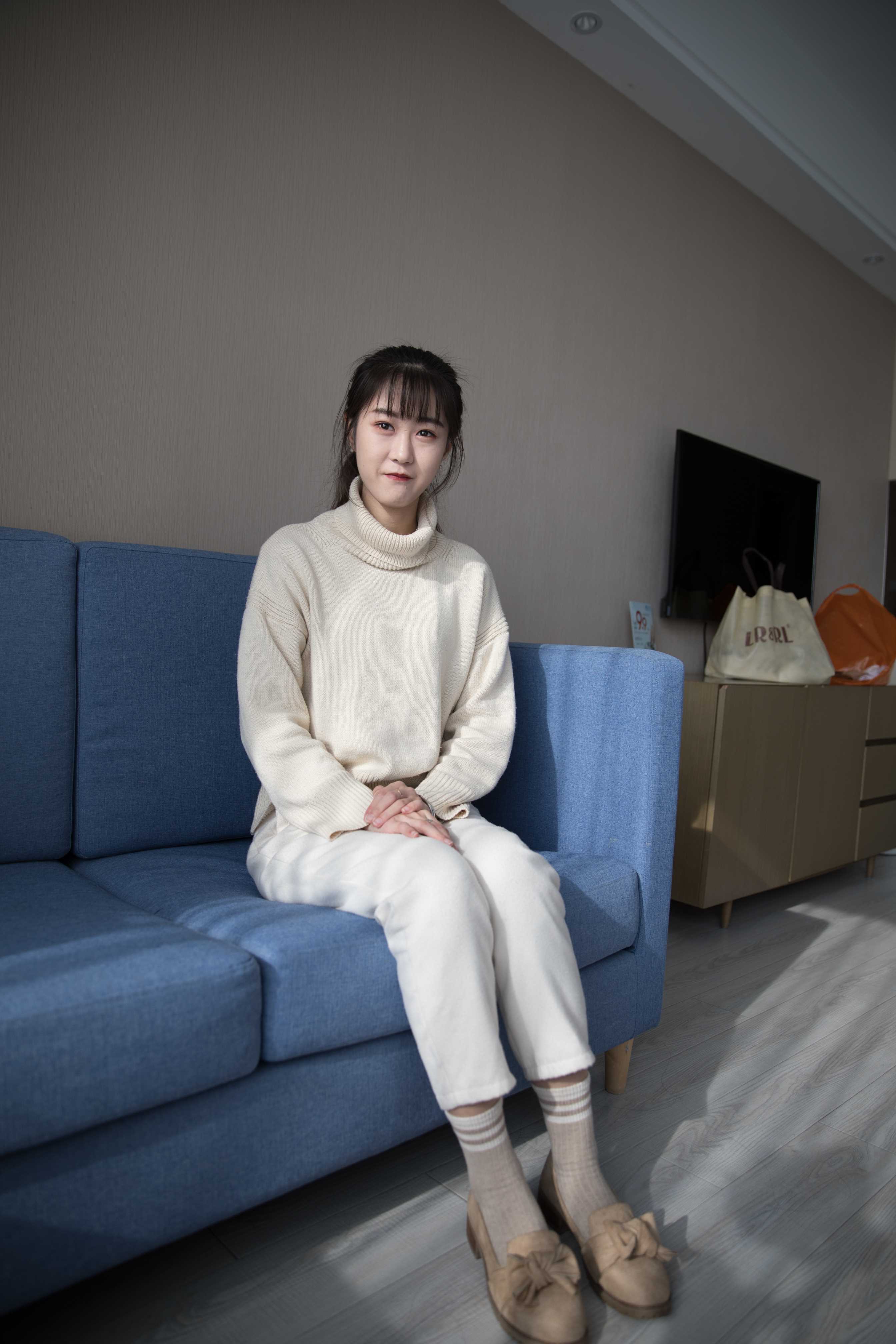 图片[1] - 物恋传媒 No.363 冬冬-铃兰花与露水 [192P+1V4.68G] - 机器猫次元 - 机器猫次元